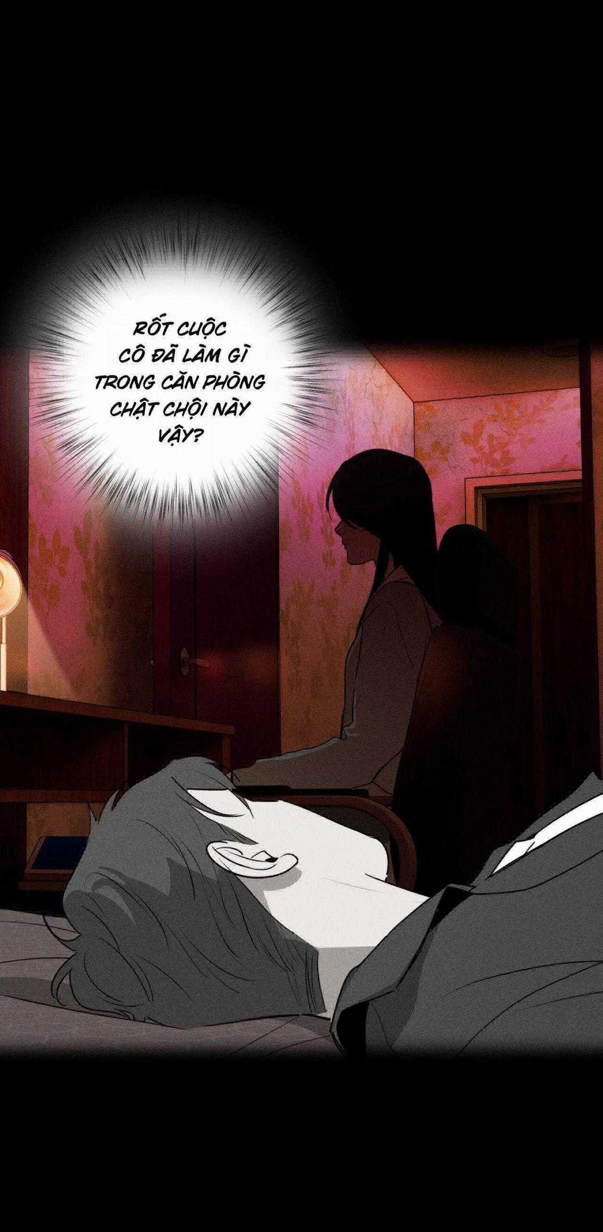 Id Của Thần - Chapter 63 - Trang 36