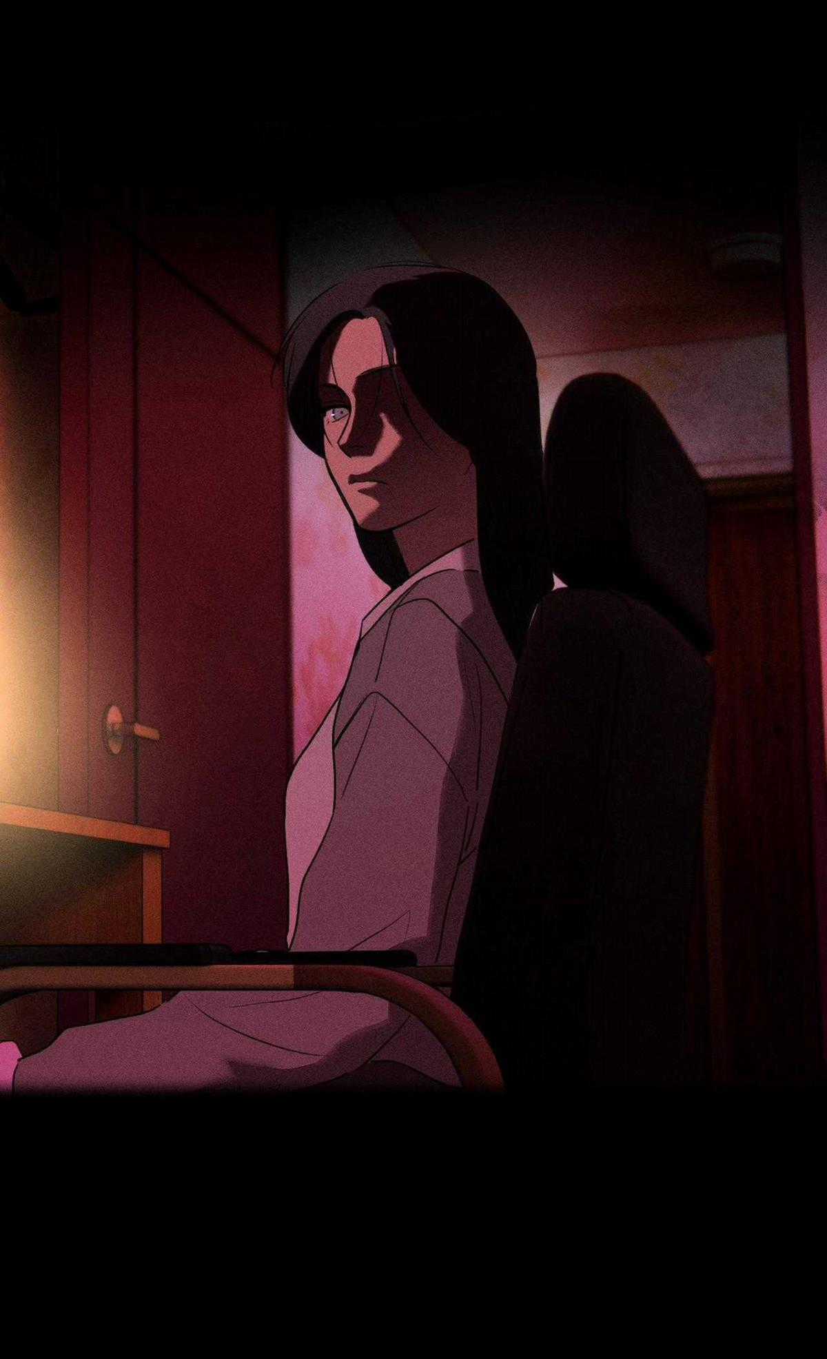 Id Của Thần - Chapter 63 - Trang 37