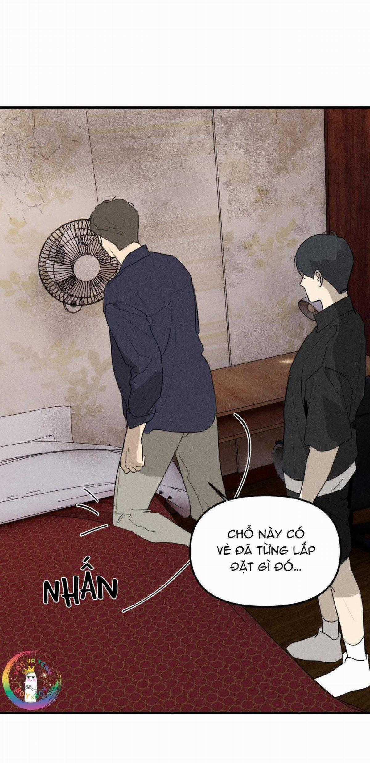 Id Của Thần - Chapter 63 - Trang 40