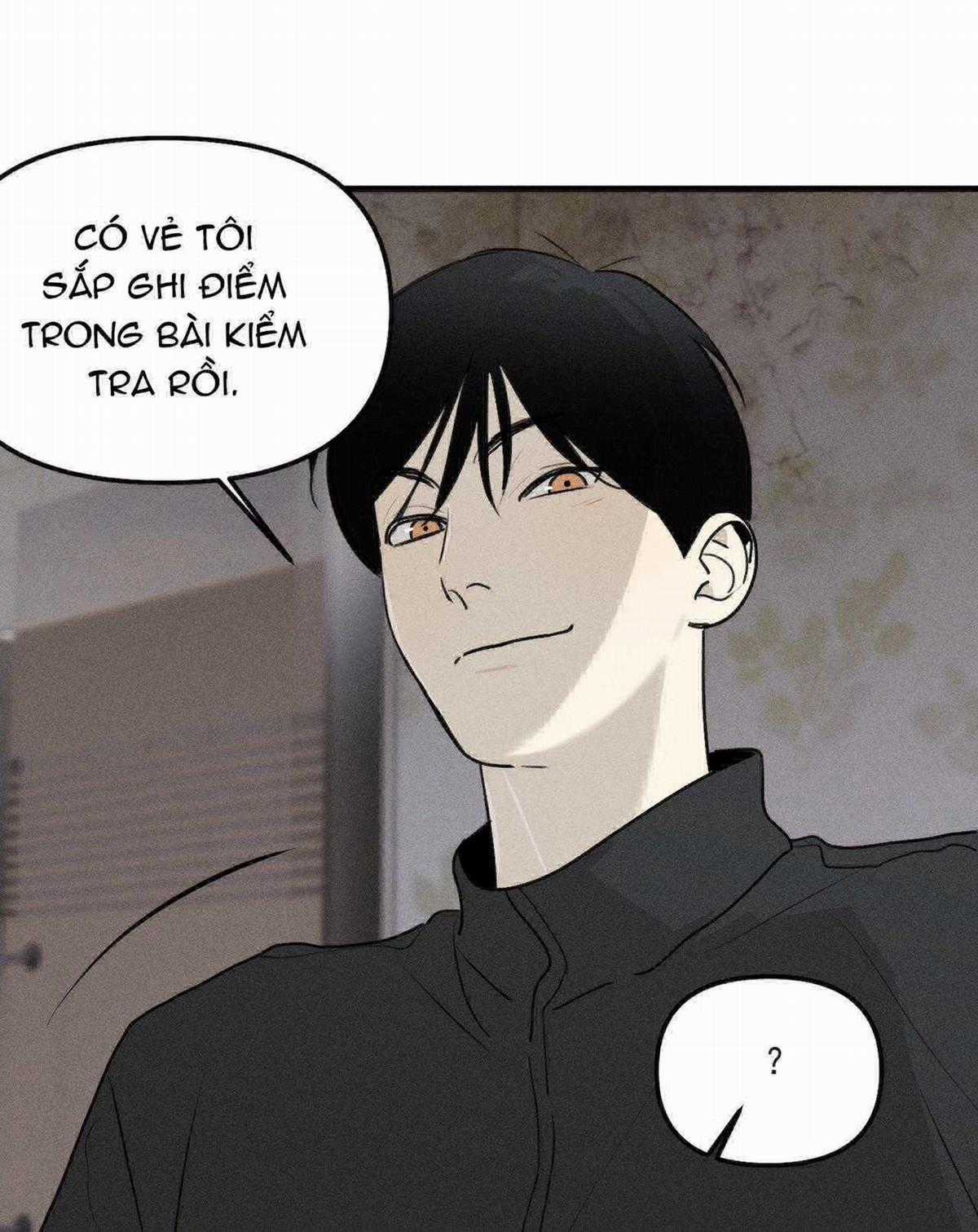 Id Của Thần - Chapter 63 - Trang 41