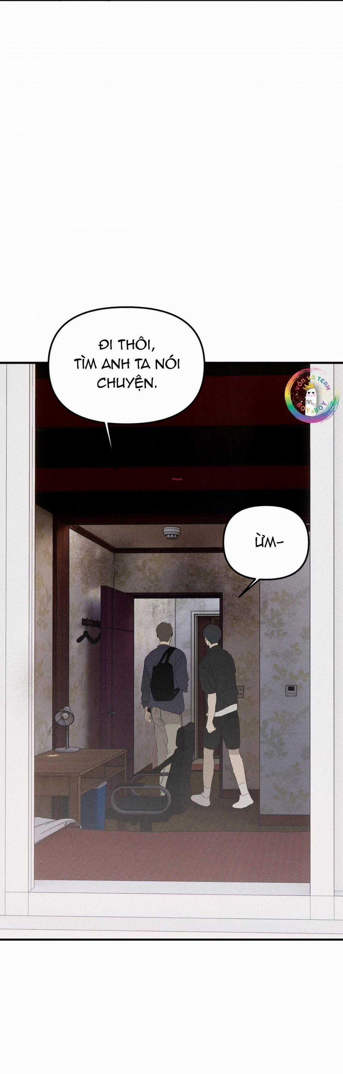 Id Của Thần - Chapter 63 - Trang 46