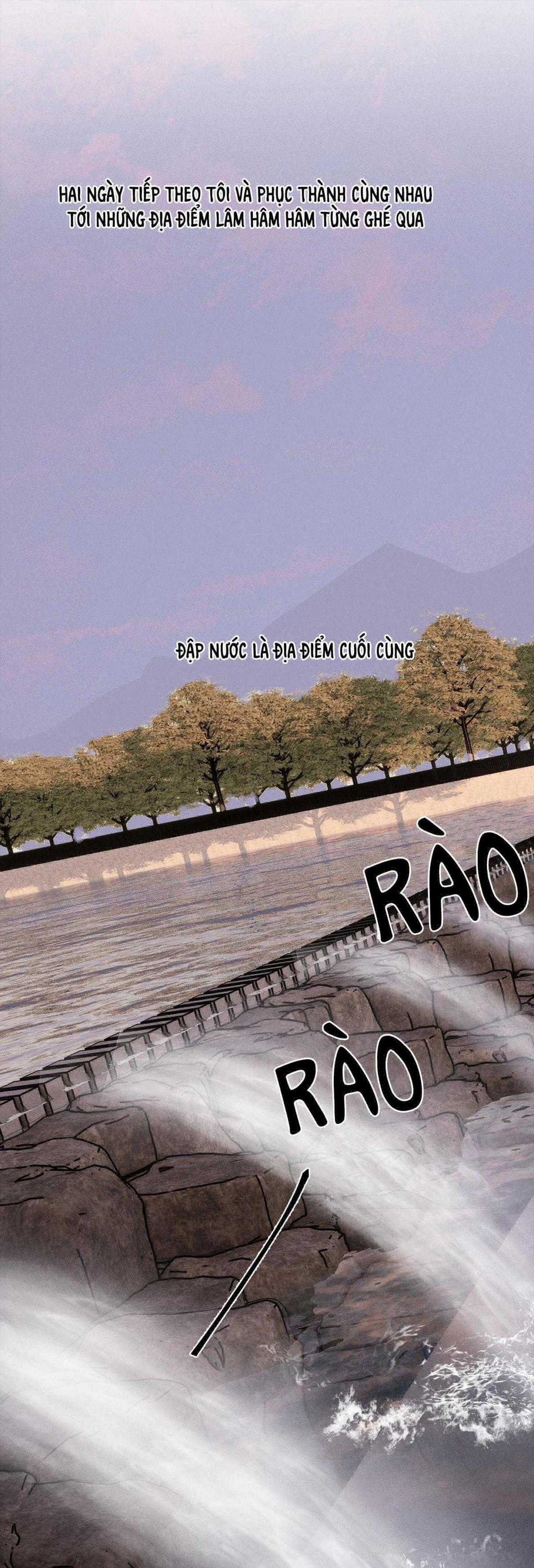 Id Của Thần - Chapter 64 - Trang 11