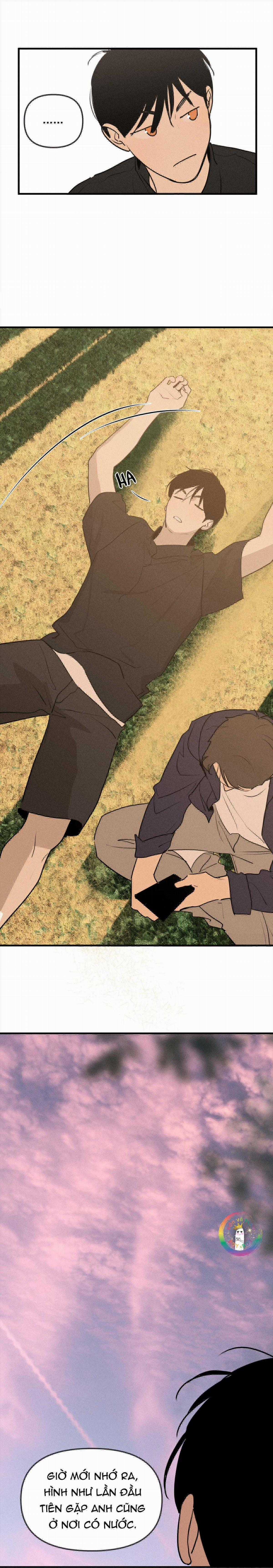 Id Của Thần - Chapter 64 - Trang 14