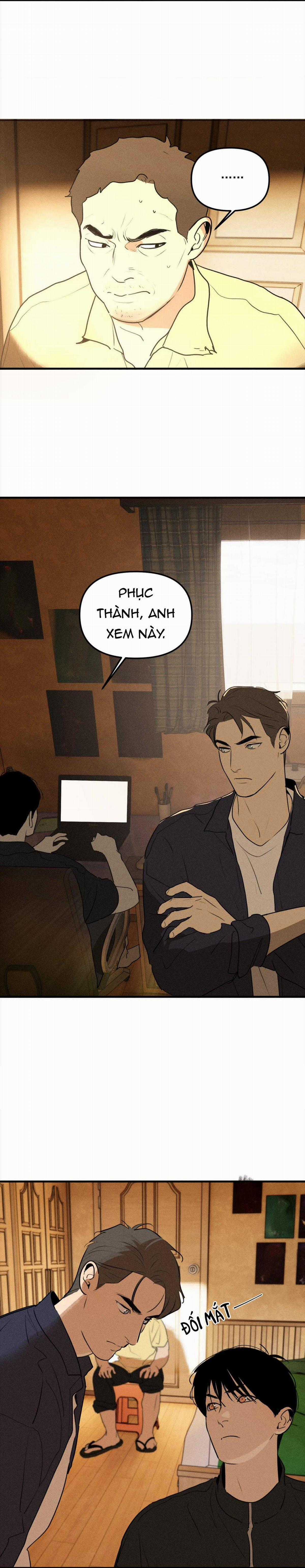 Id Của Thần - Chapter 64 - Trang 6