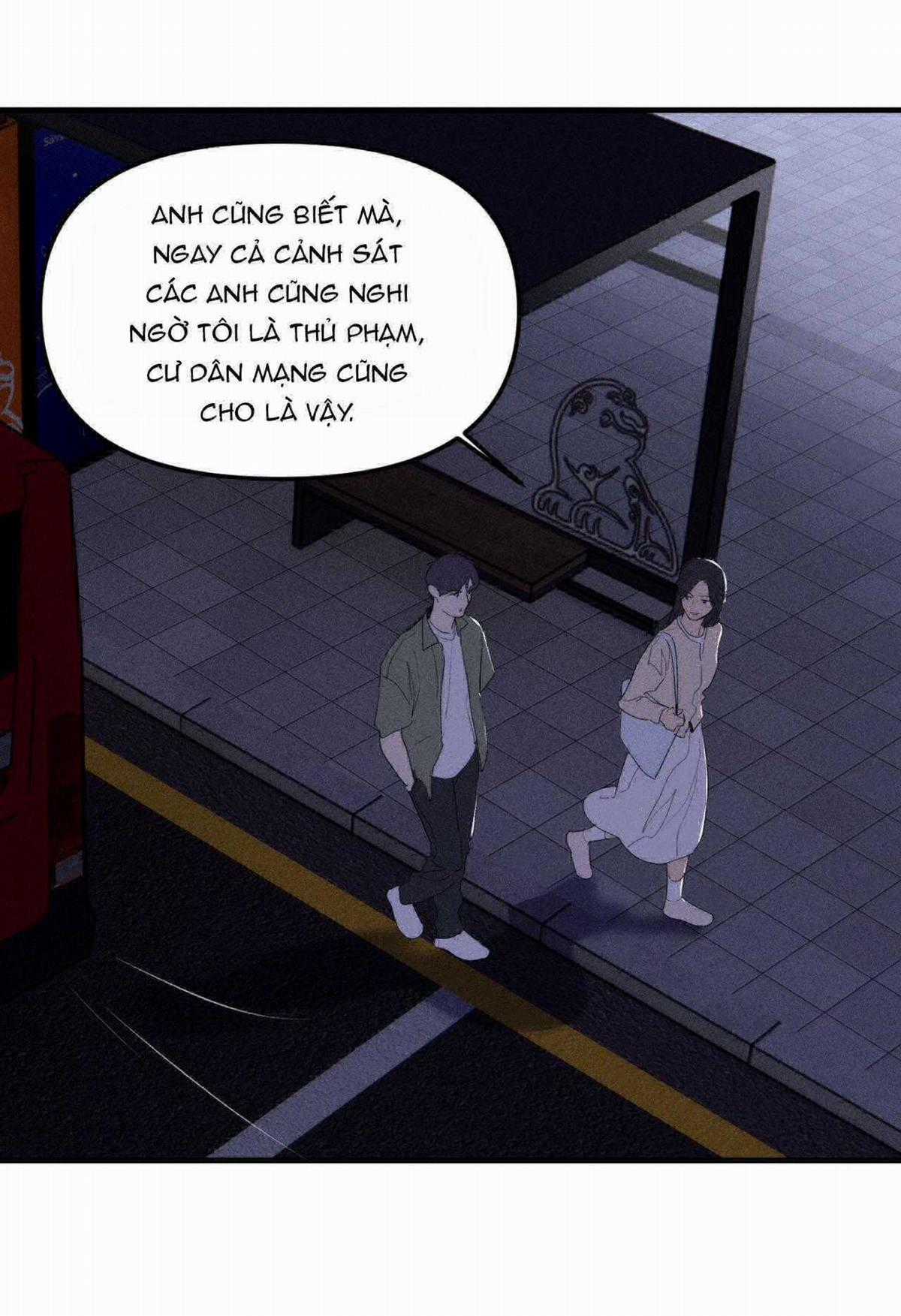Id Của Thần - Chapter 65 - Trang 12