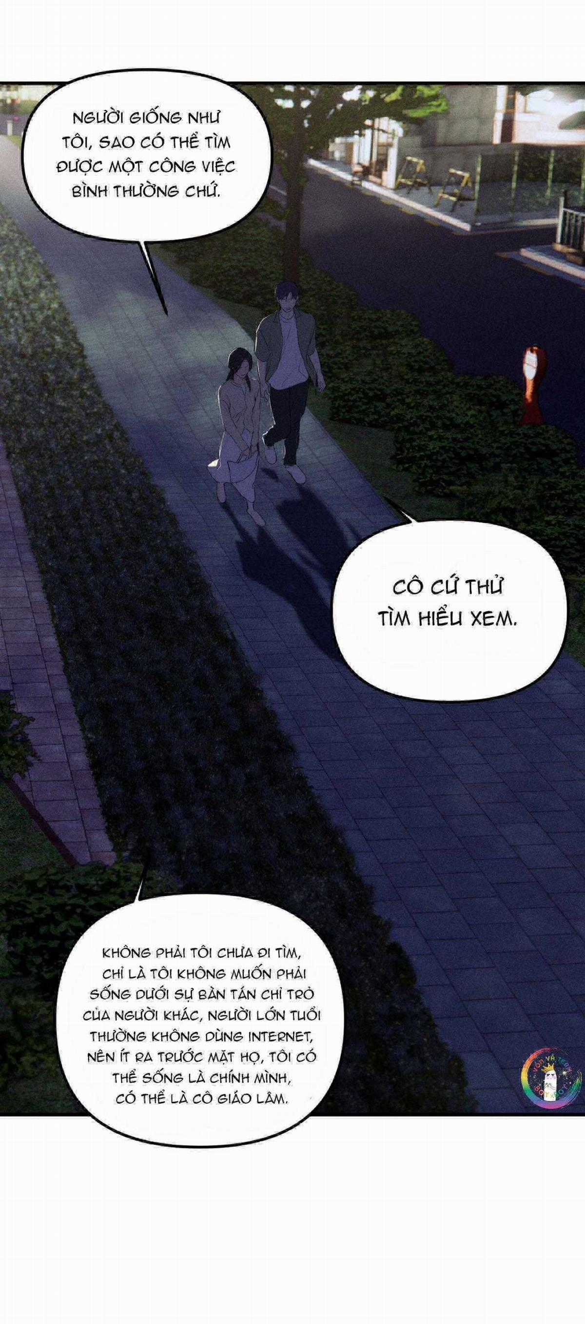 Id Của Thần - Chapter 65 - Trang 16