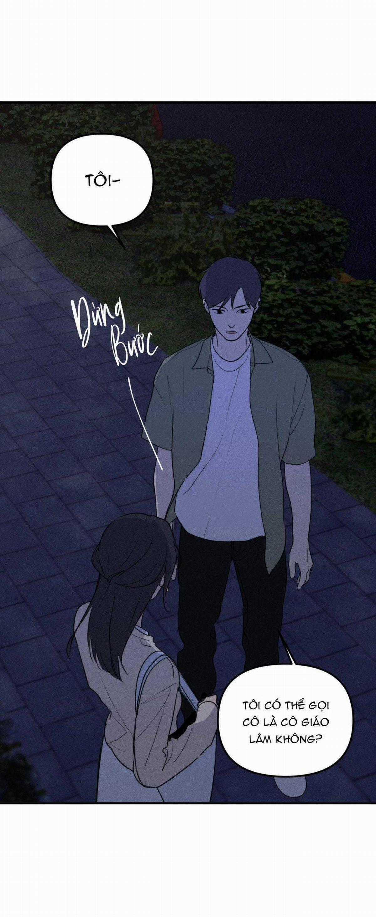 Id Của Thần - Chapter 65 - Trang 17