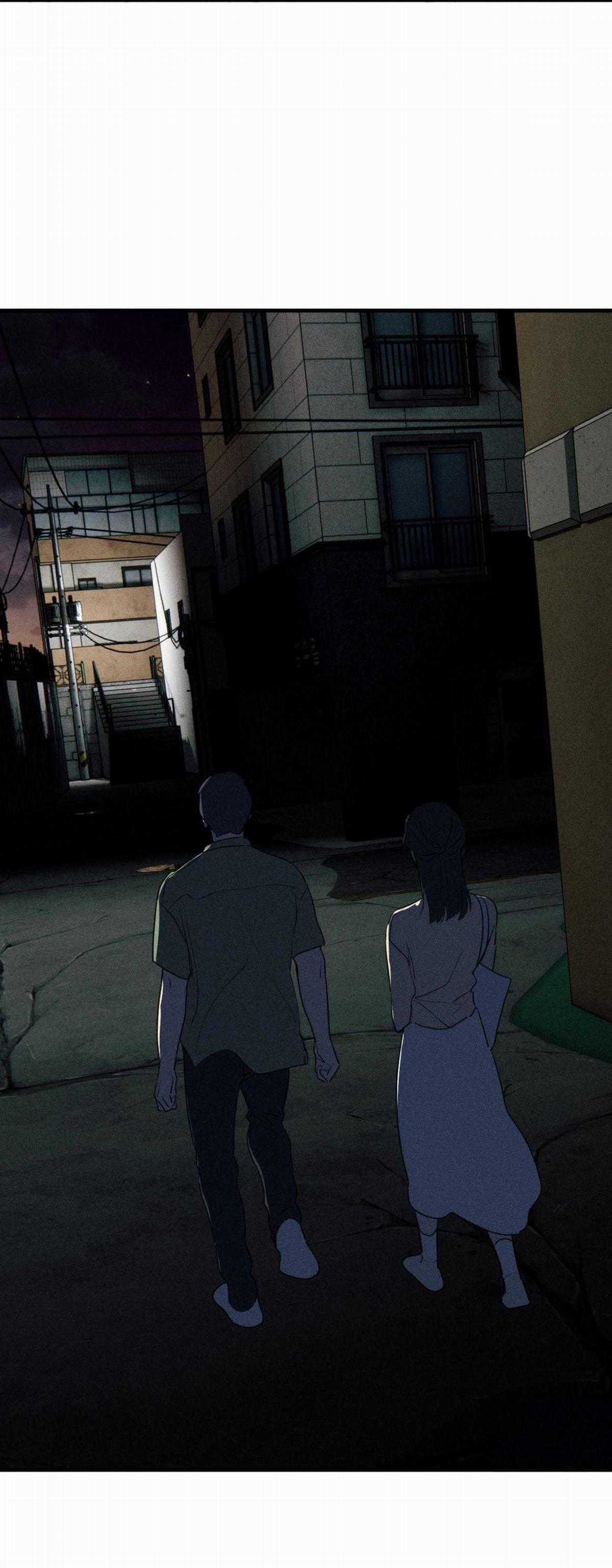 Id Của Thần - Chapter 65 - Trang 19