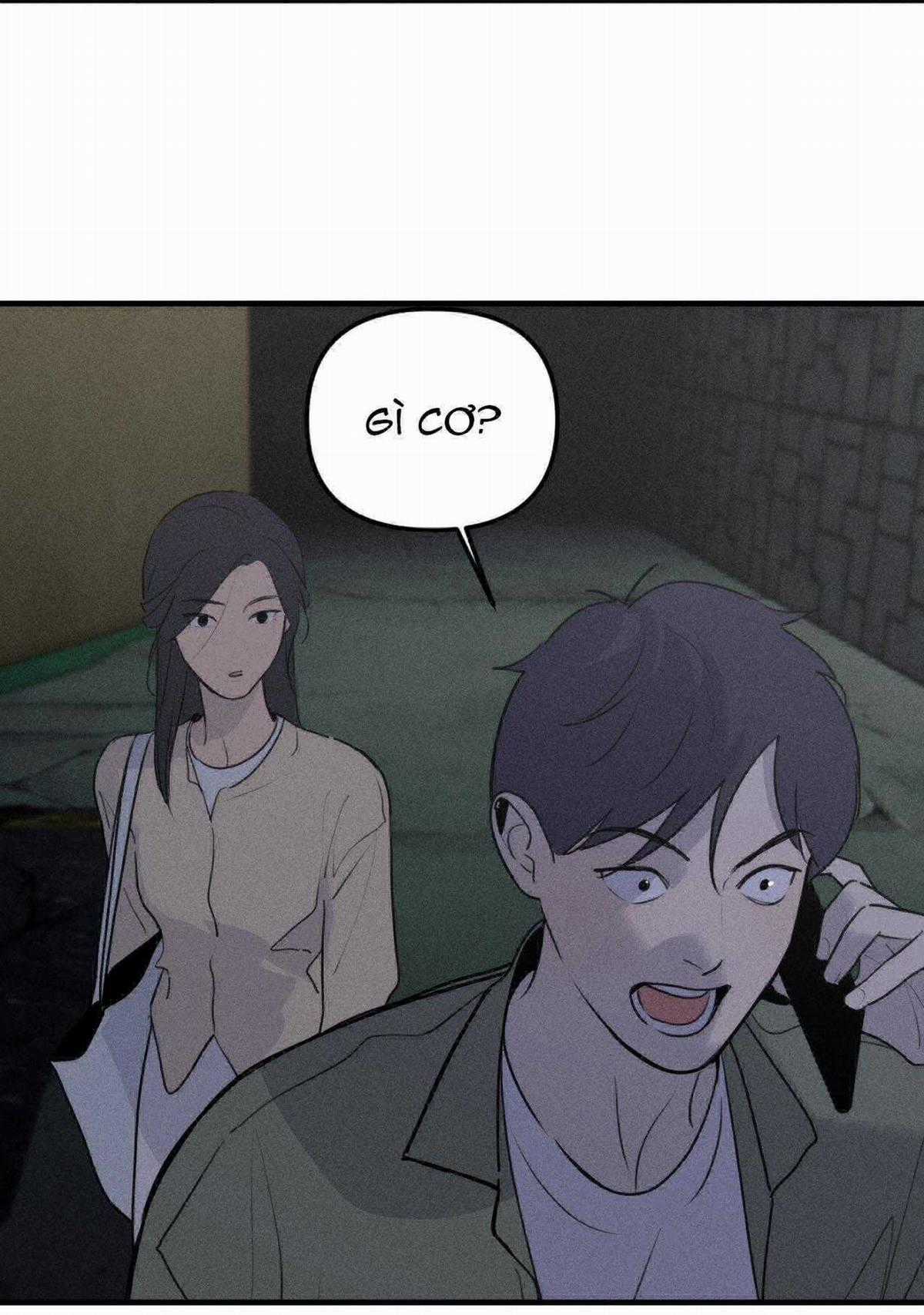 Id Của Thần - Chapter 65 - Trang 23