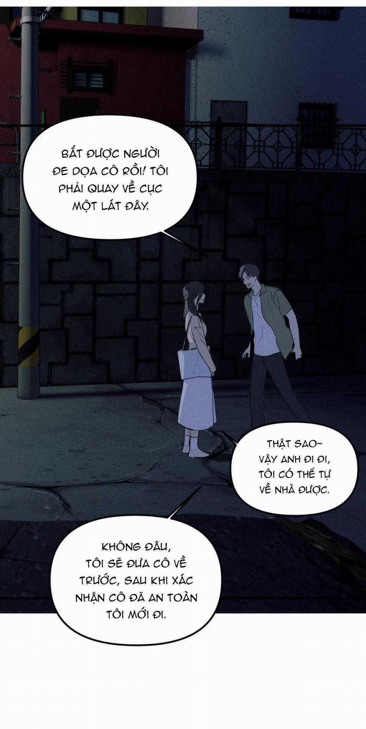 Id Của Thần - Chapter 65 - Trang 24