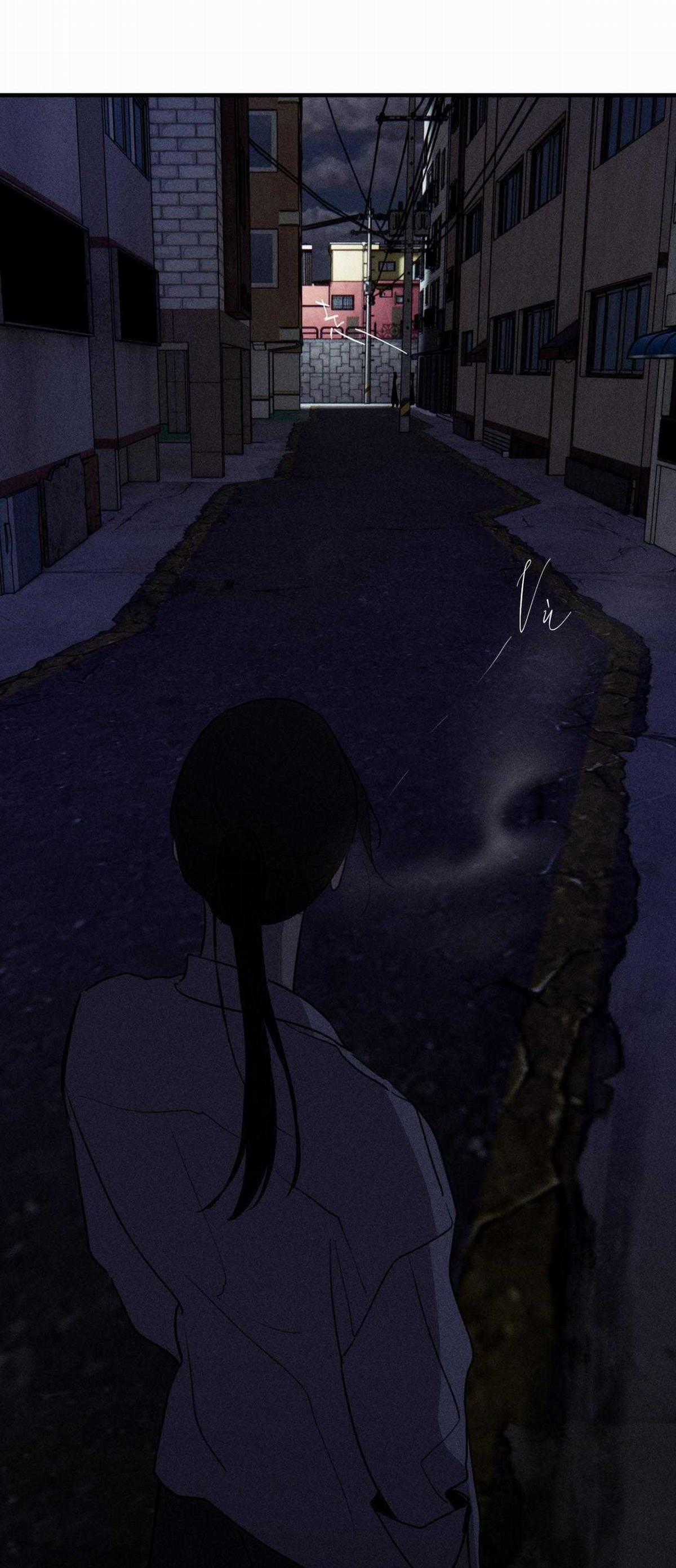 Id Của Thần - Chapter 65 - Trang 26