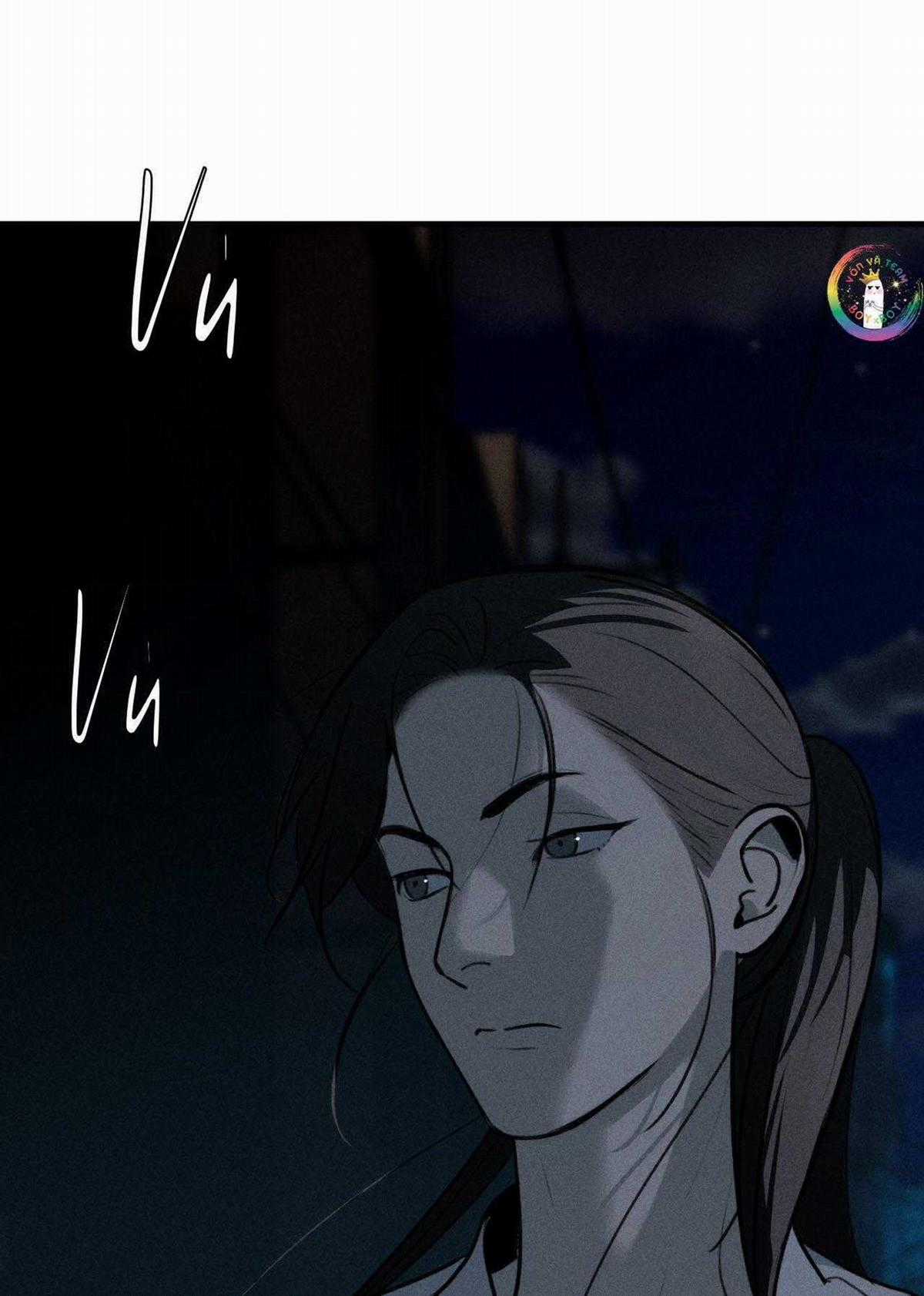 Id Của Thần - Chapter 65 - Trang 30