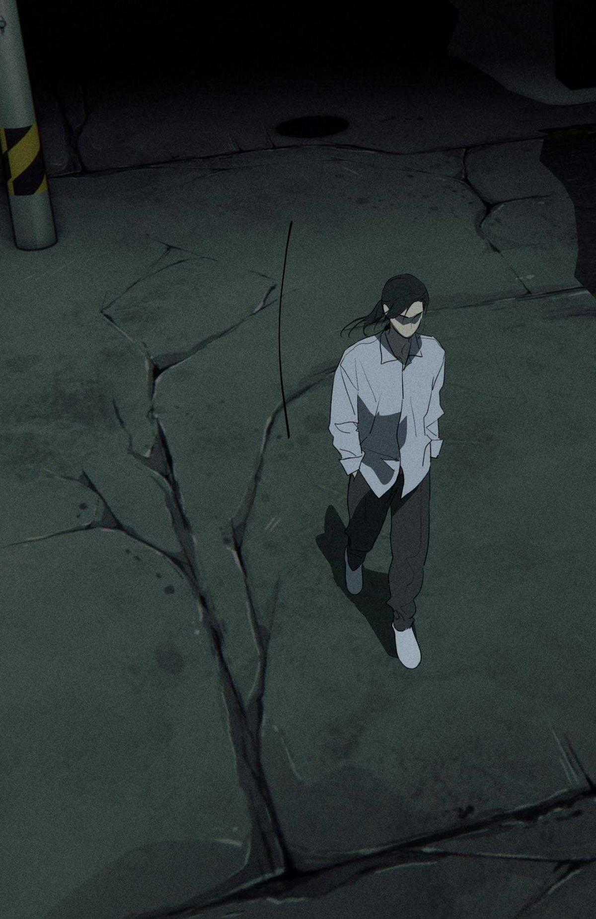 Id Của Thần - Chapter 65 - Trang 34