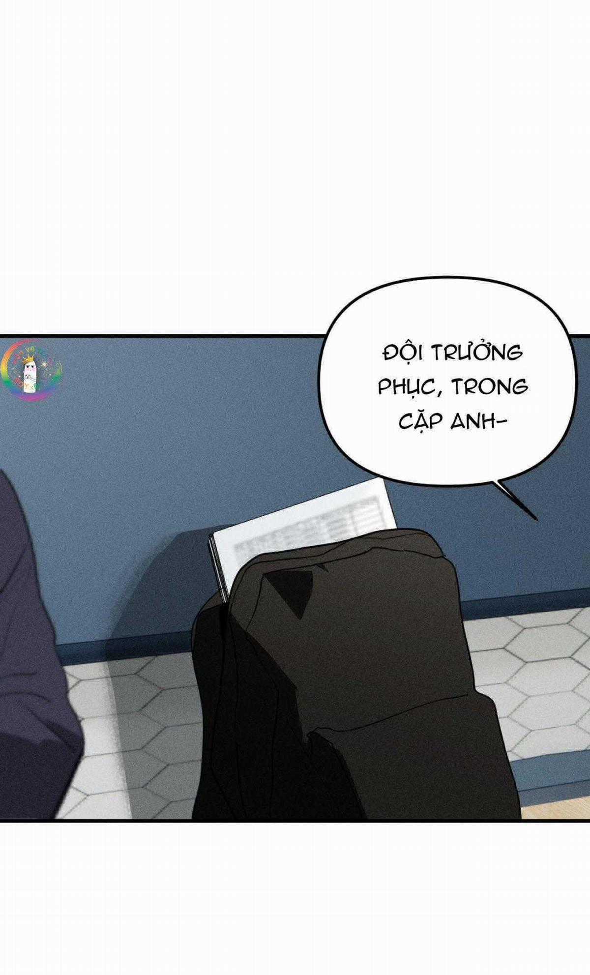 Id Của Thần - Chapter 65 - Trang 36