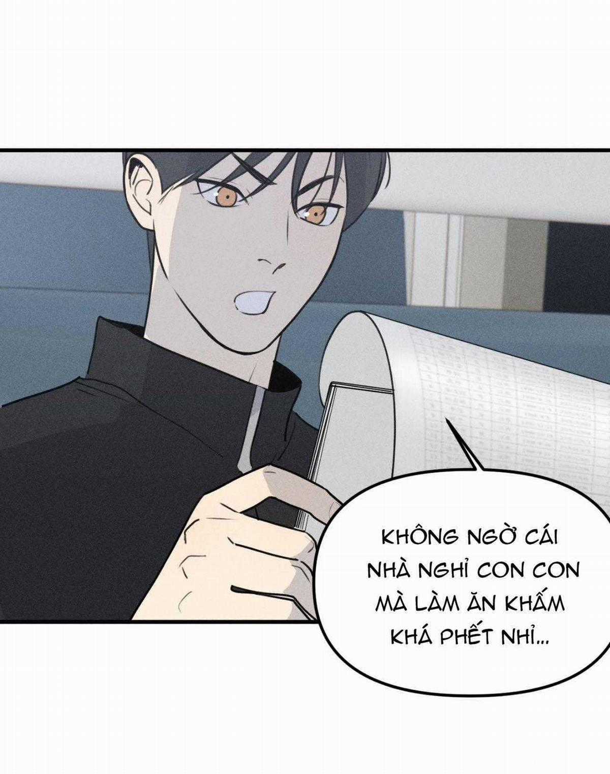 Id Của Thần - Chapter 65 - Trang 39
