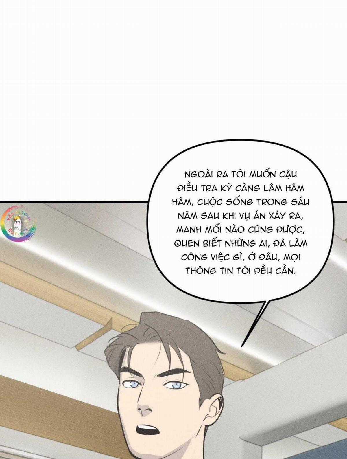 Id Của Thần - Chapter 65 - Trang 41