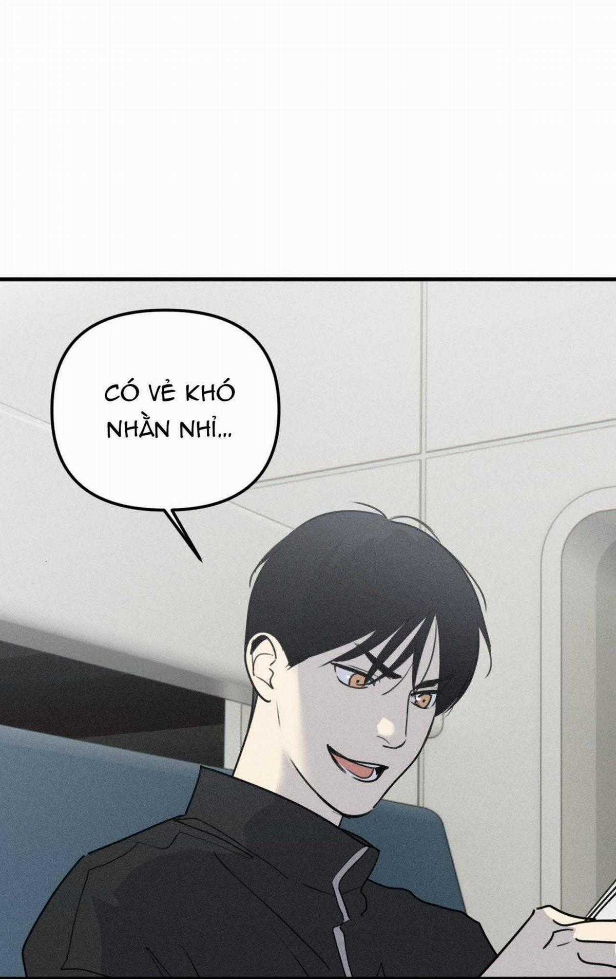 Id Của Thần - Chapter 65 - Trang 43