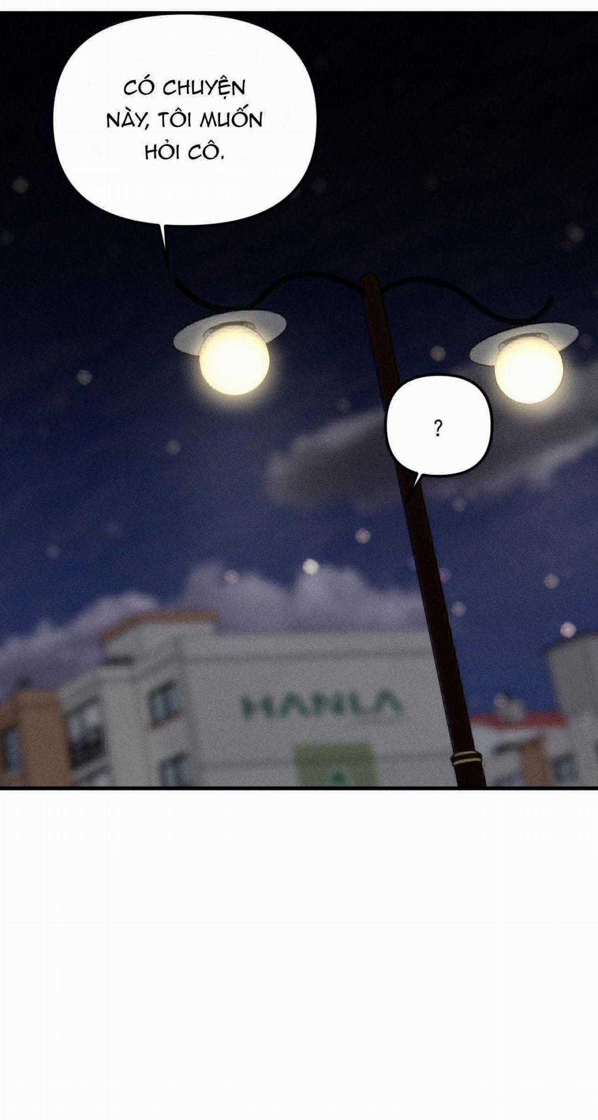 Id Của Thần - Chapter 65 - Trang 7