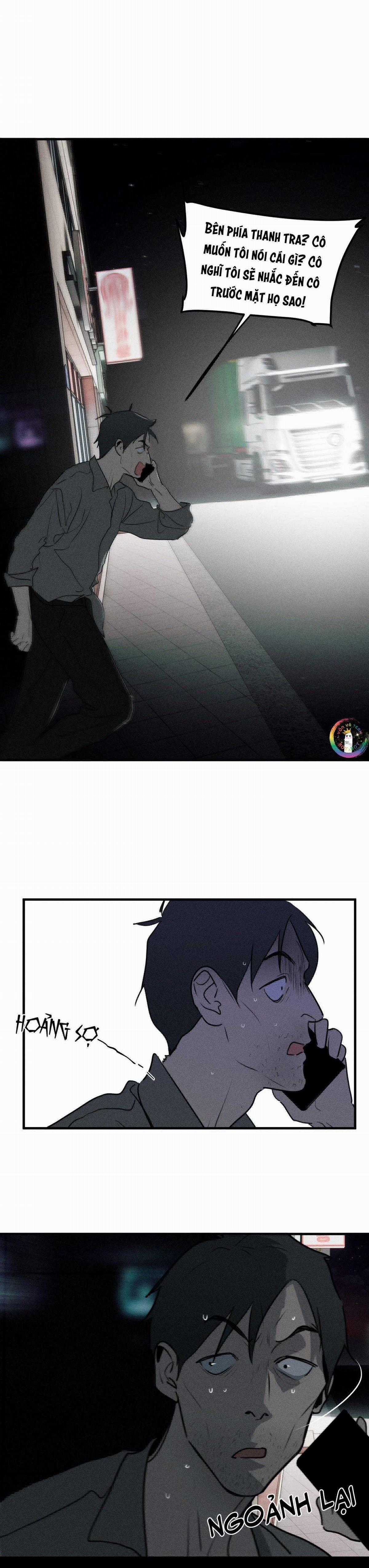 Id Của Thần - Chapter 66 - Trang 16