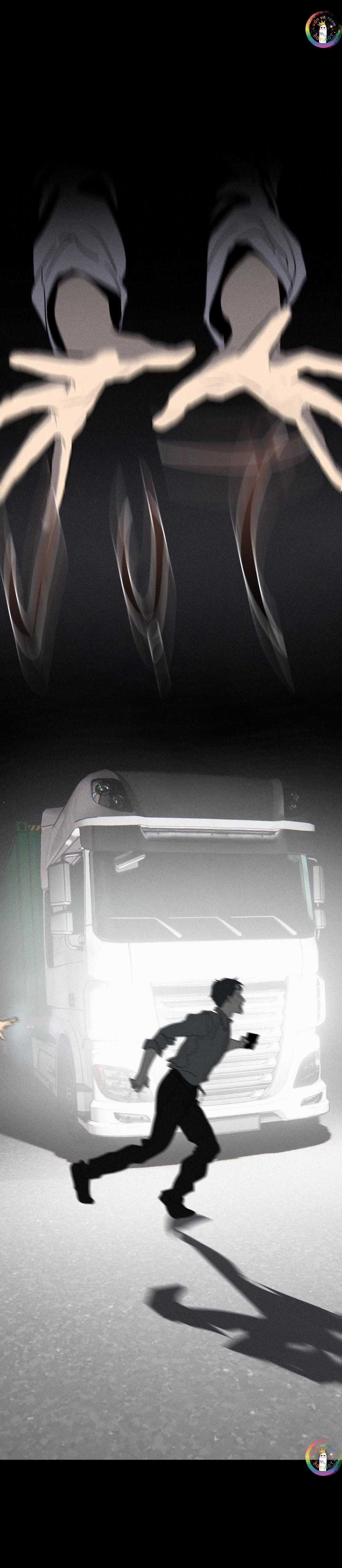 Id Của Thần - Chapter 66 - Trang 17