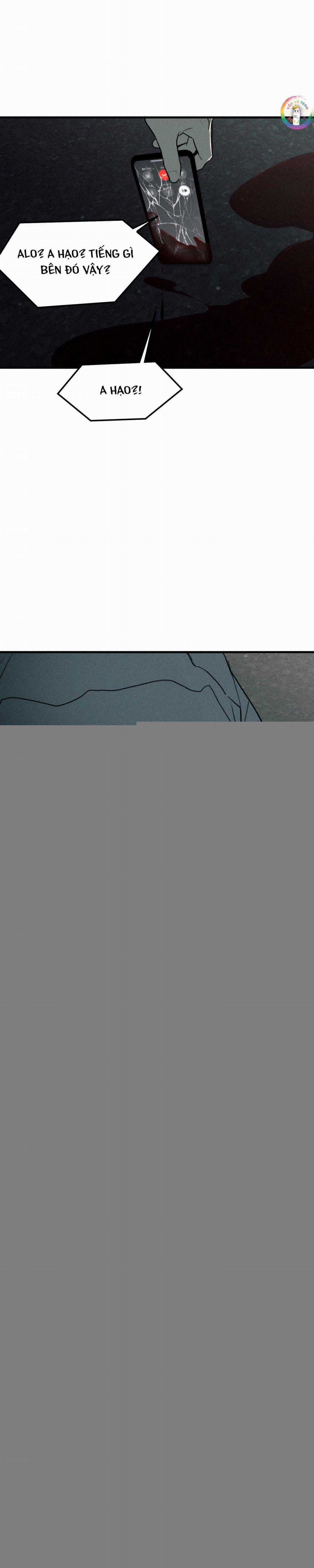 Id Của Thần - Chapter 66 - Trang 19