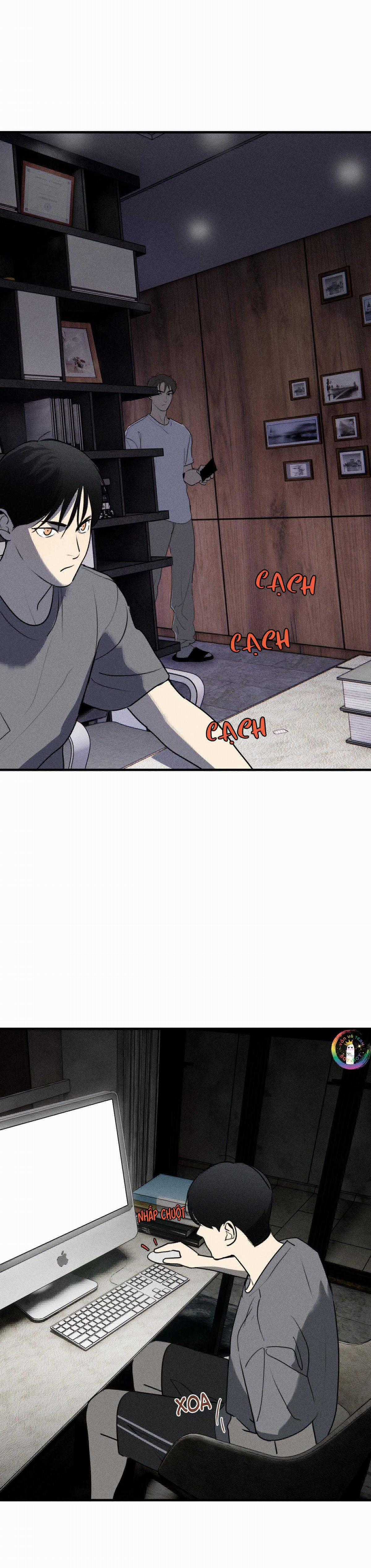 Id Của Thần - Chapter 66 - Trang 4