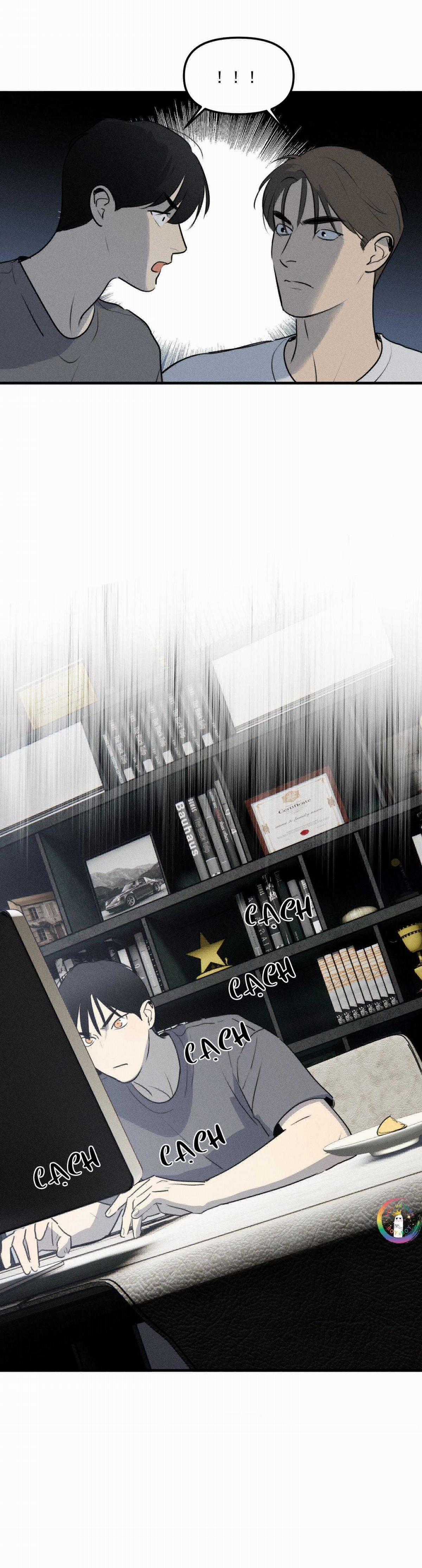 Id Của Thần - Chapter 66 - Trang 10