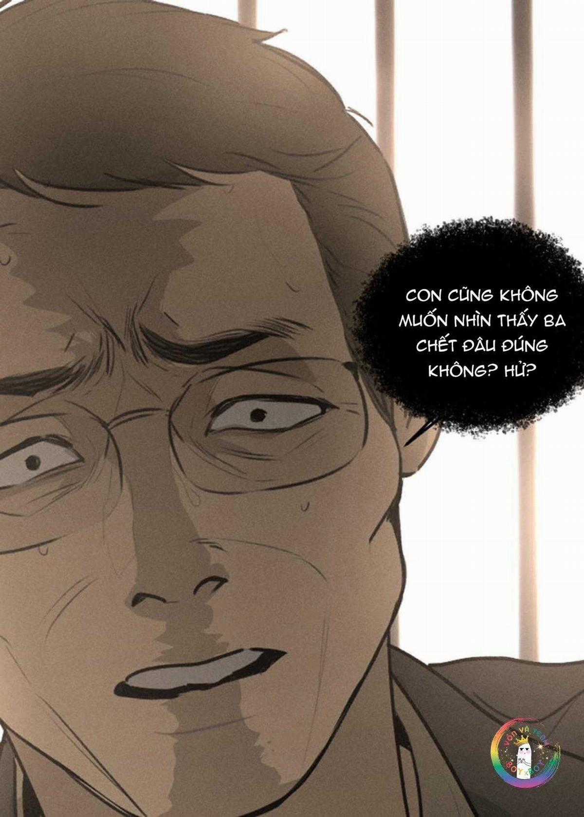 Id Của Thần - Chapter 67 - Trang 11