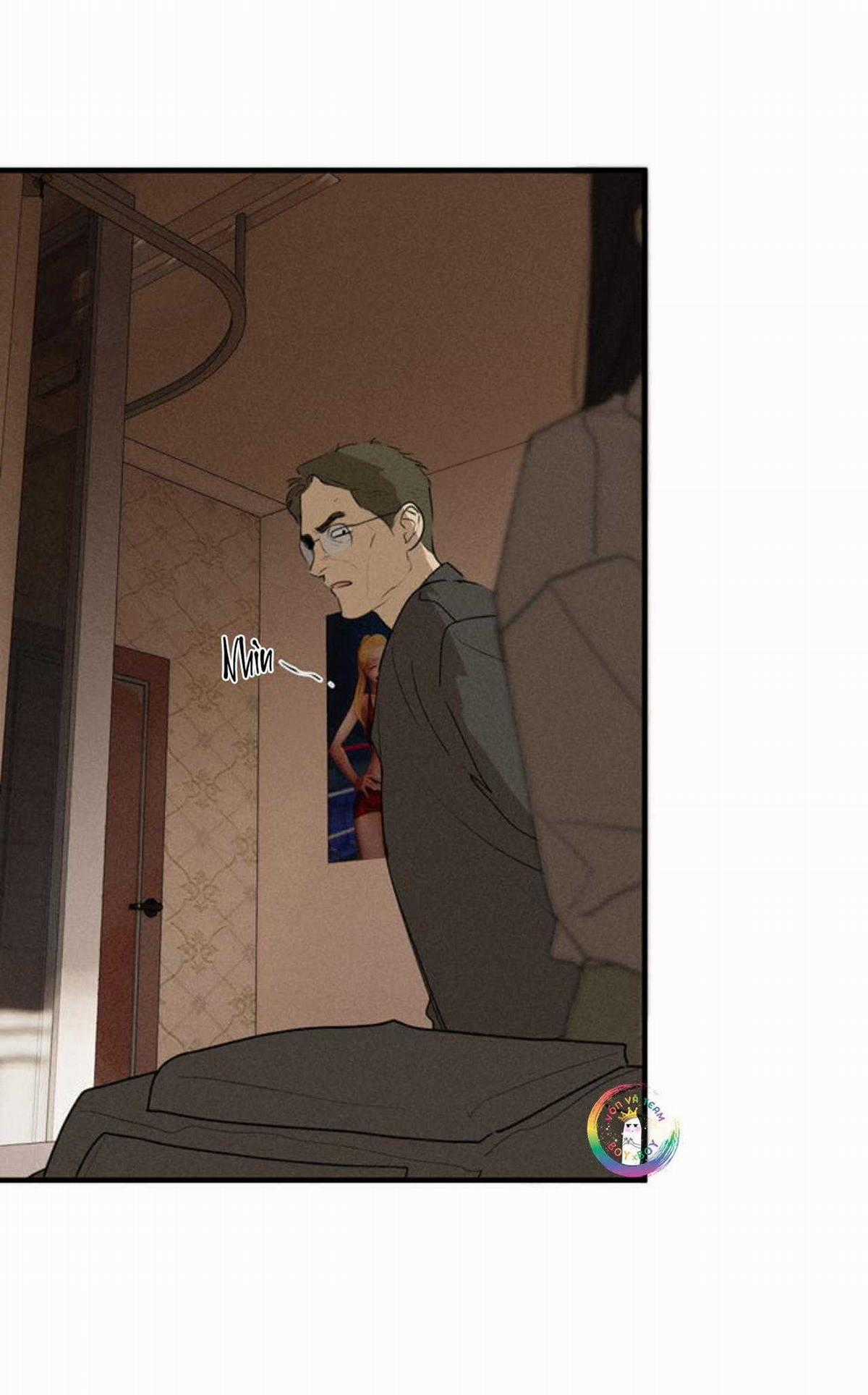 Id Của Thần - Chapter 67 - Trang 15