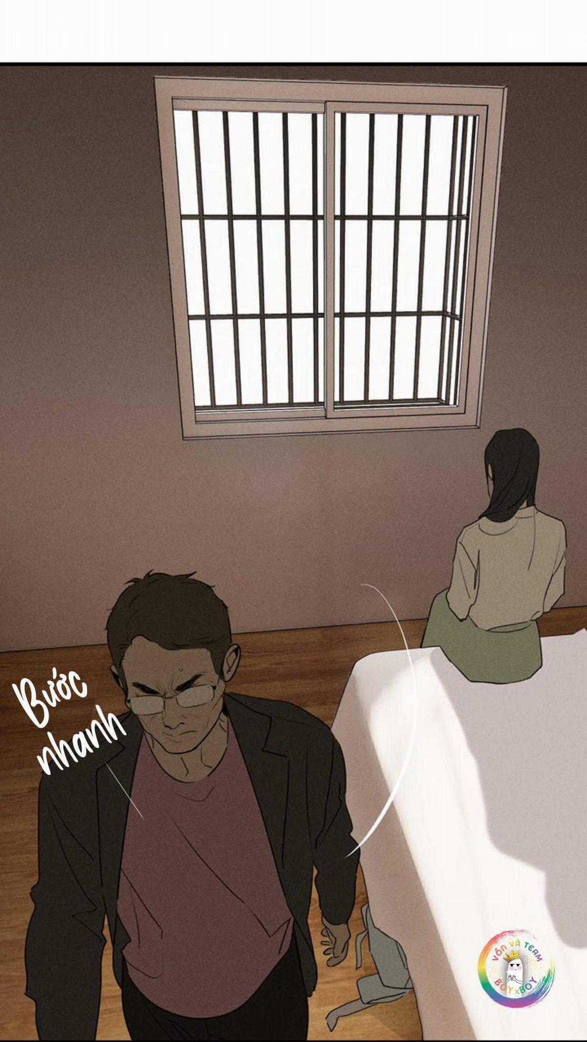 Id Của Thần - Chapter 67 - Trang 17