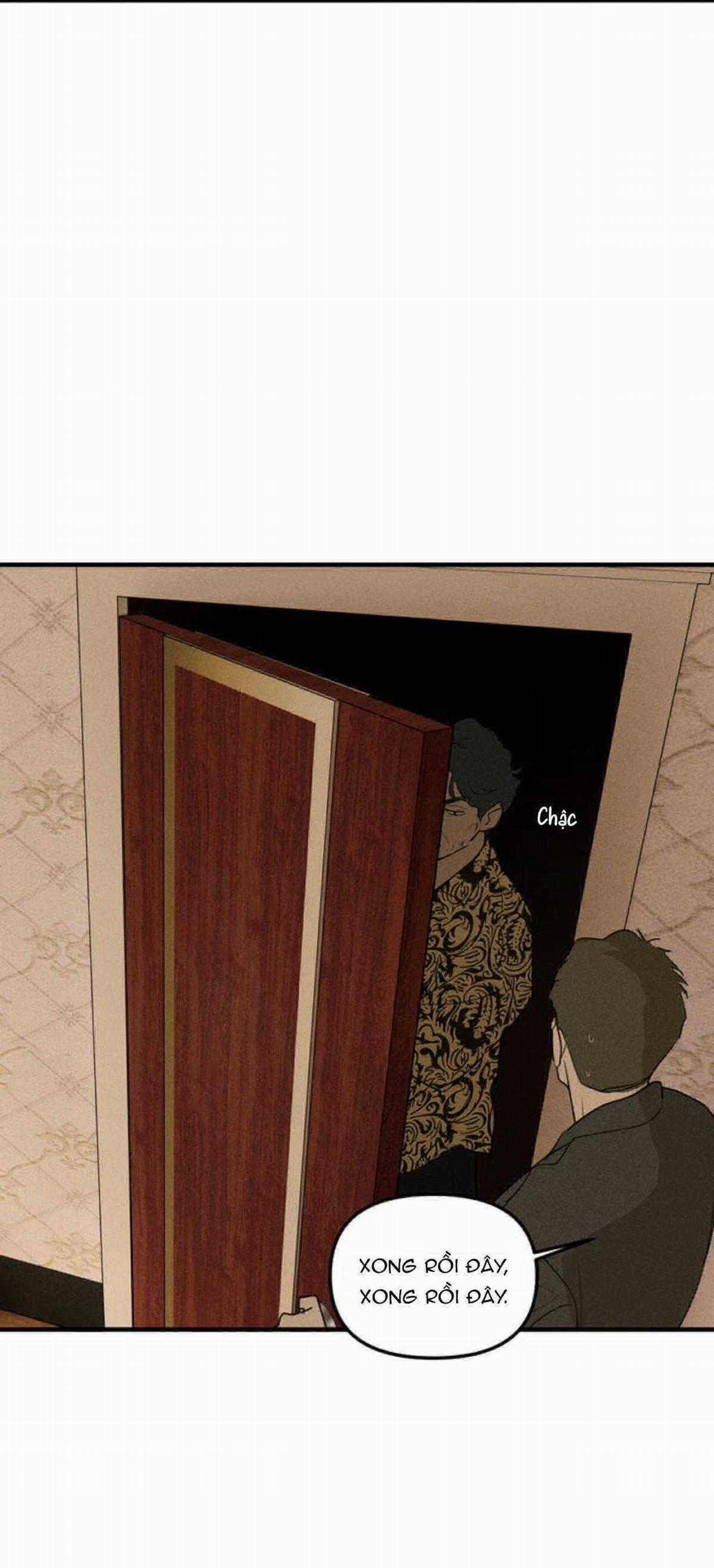 Id Của Thần - Chapter 67 - Trang 18