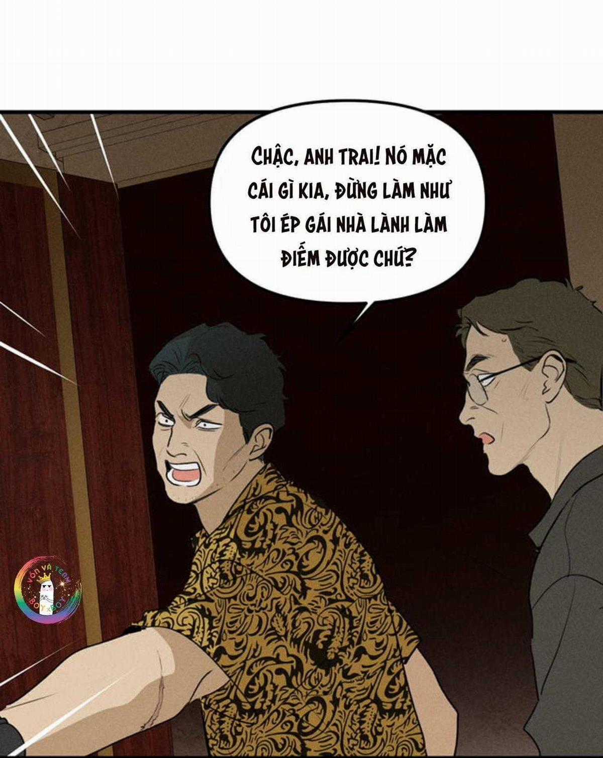 Id Của Thần - Chapter 67 - Trang 19