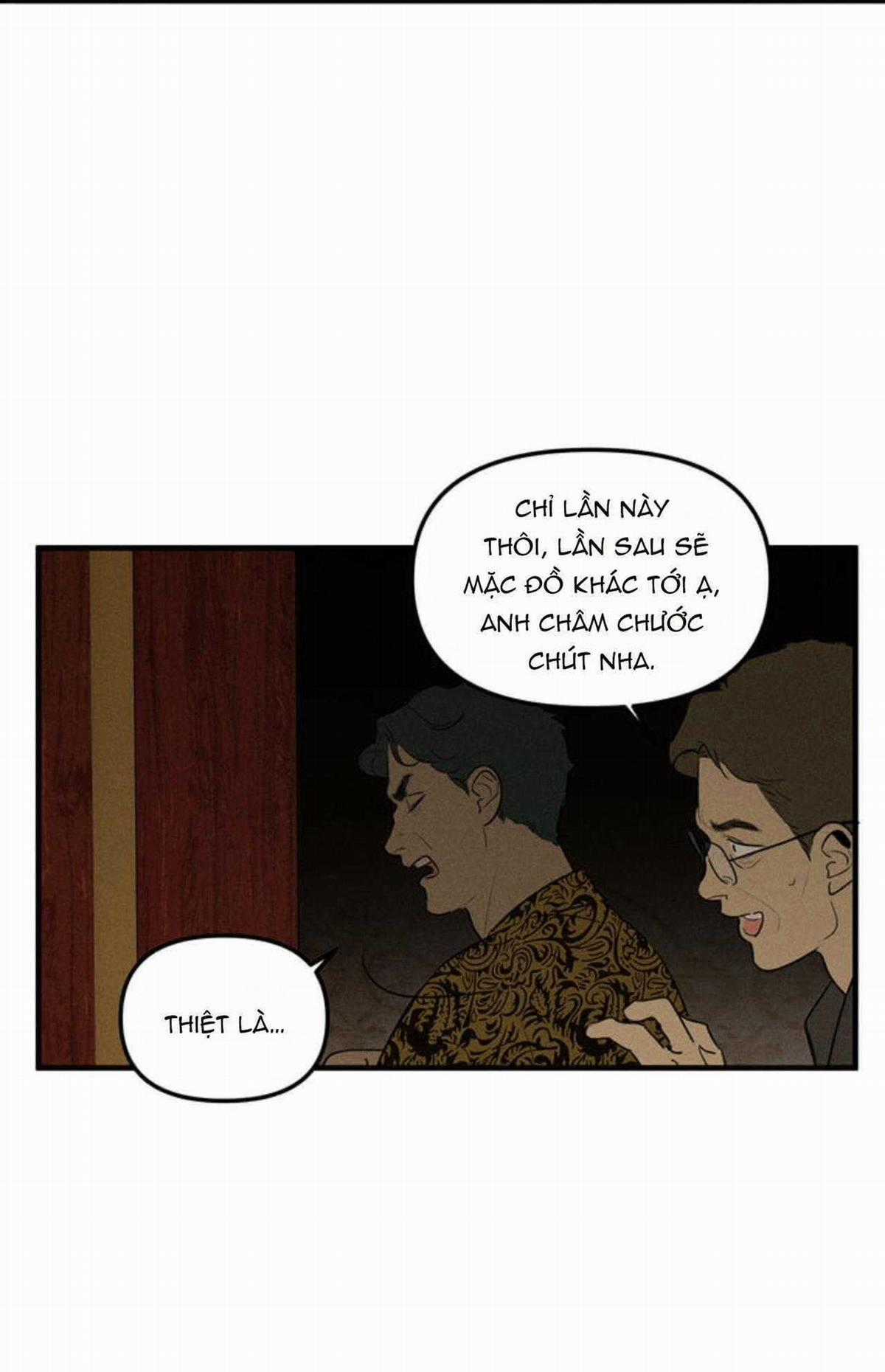 Id Của Thần - Chapter 67 - Trang 20