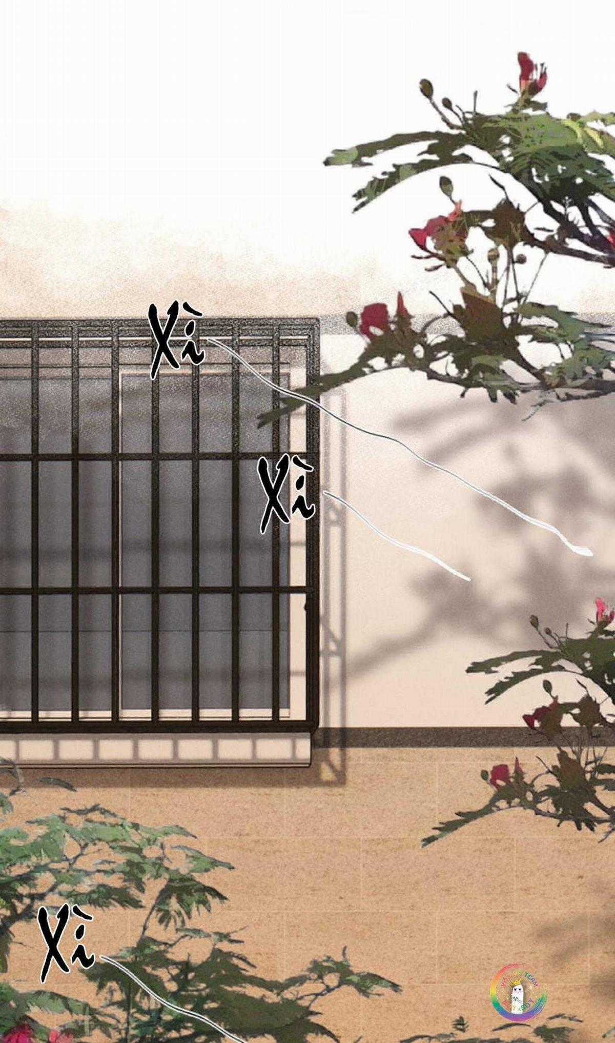 Id Của Thần - Chapter 67 - Trang 3