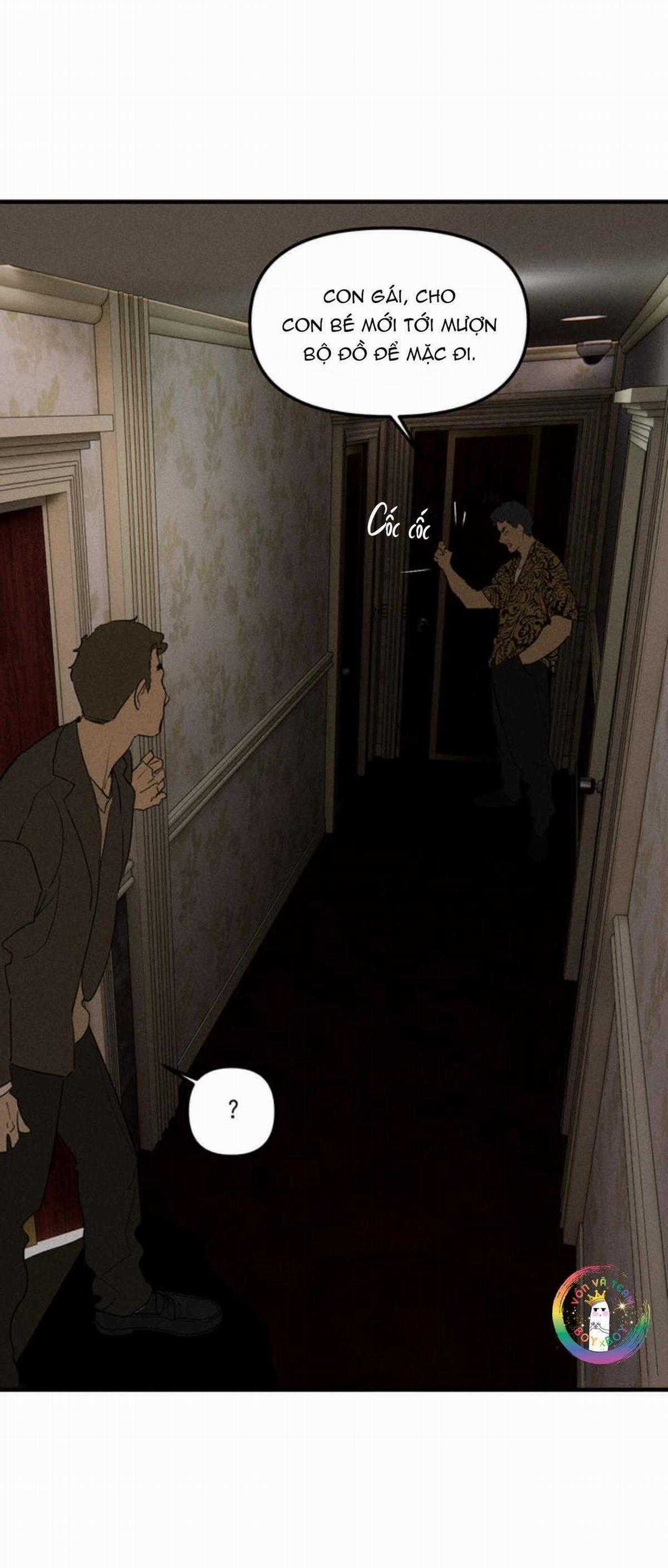 Id Của Thần - Chapter 67 - Trang 21