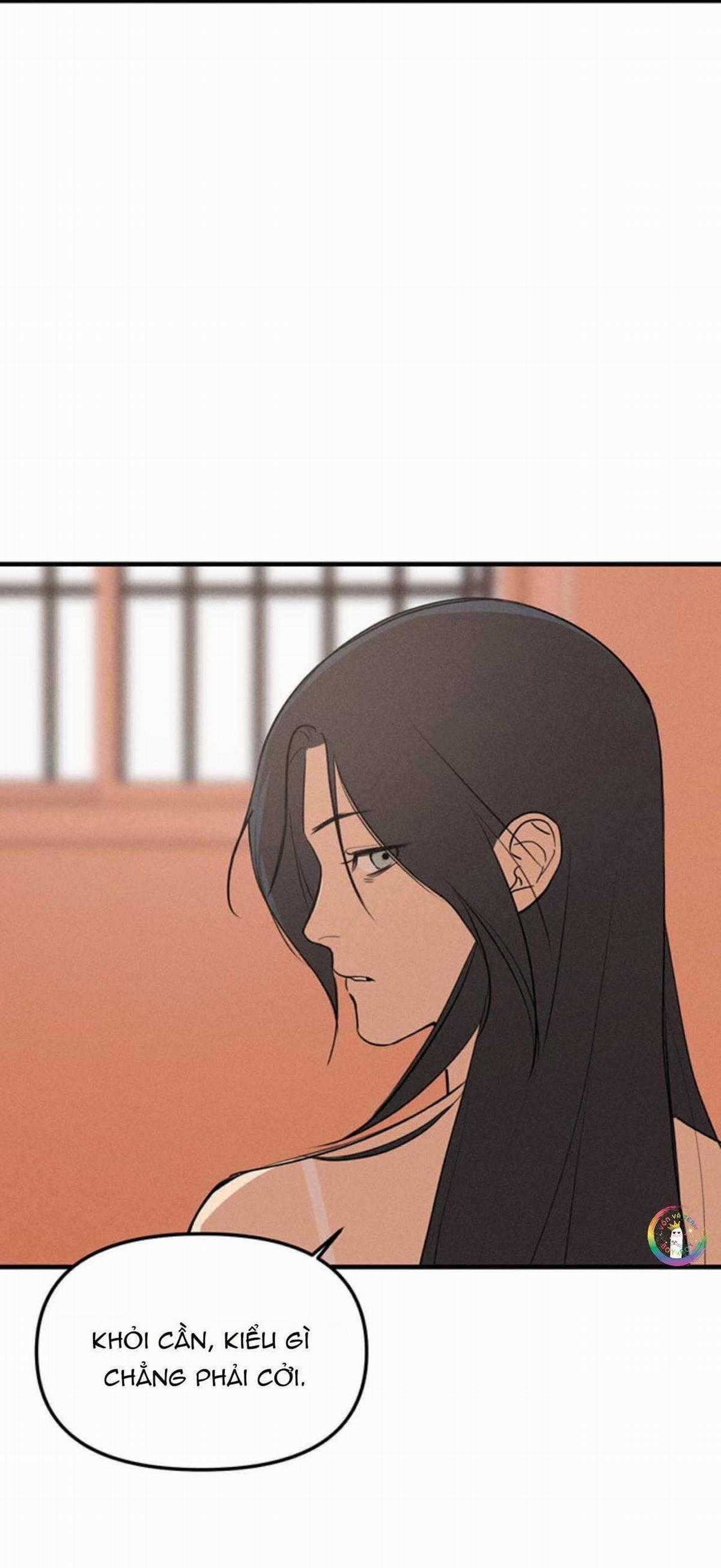 Id Của Thần - Chapter 67 - Trang 27