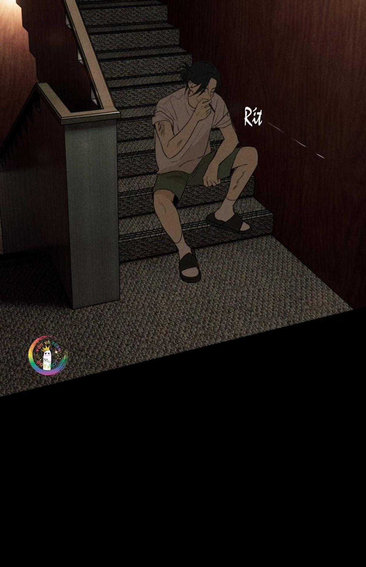 Id Của Thần - Chapter 67 - Trang 31