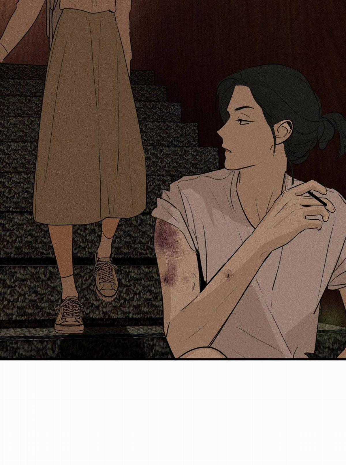 Id Của Thần - Chapter 67 - Trang 34