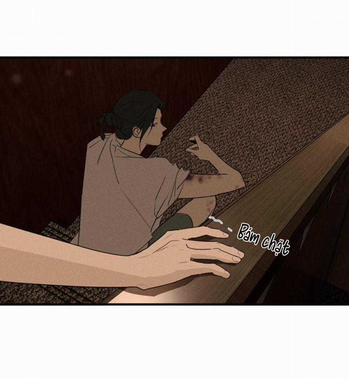 Id Của Thần - Chapter 67 - Trang 36