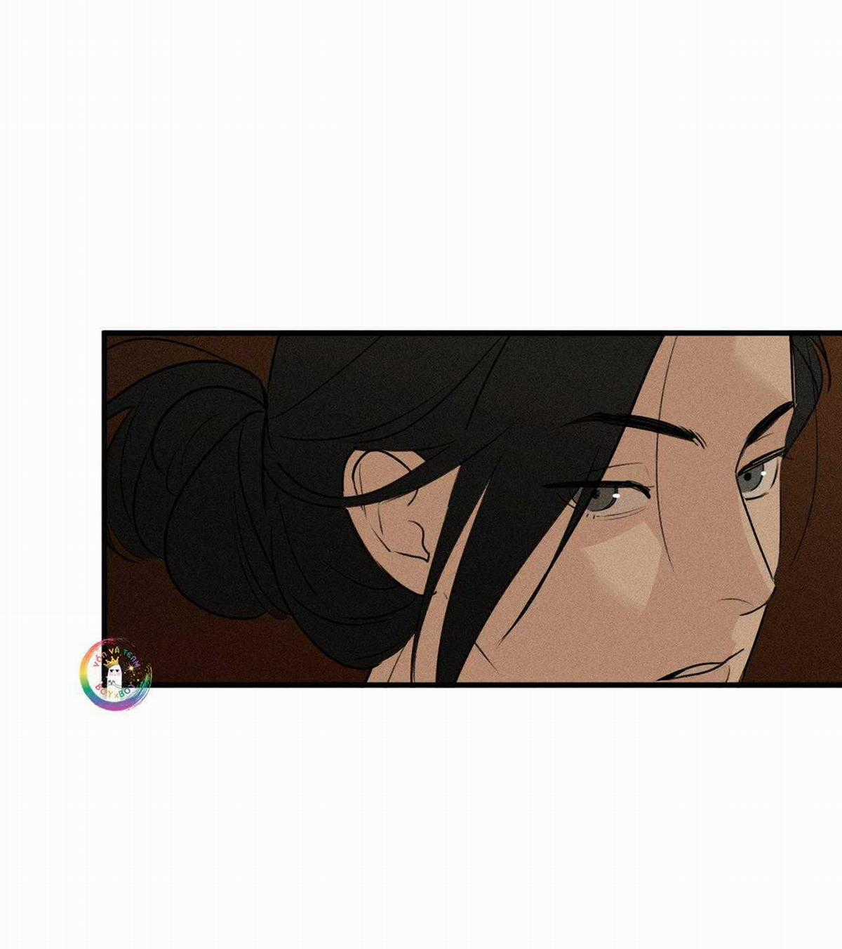 Id Của Thần - Chapter 67 - Trang 37