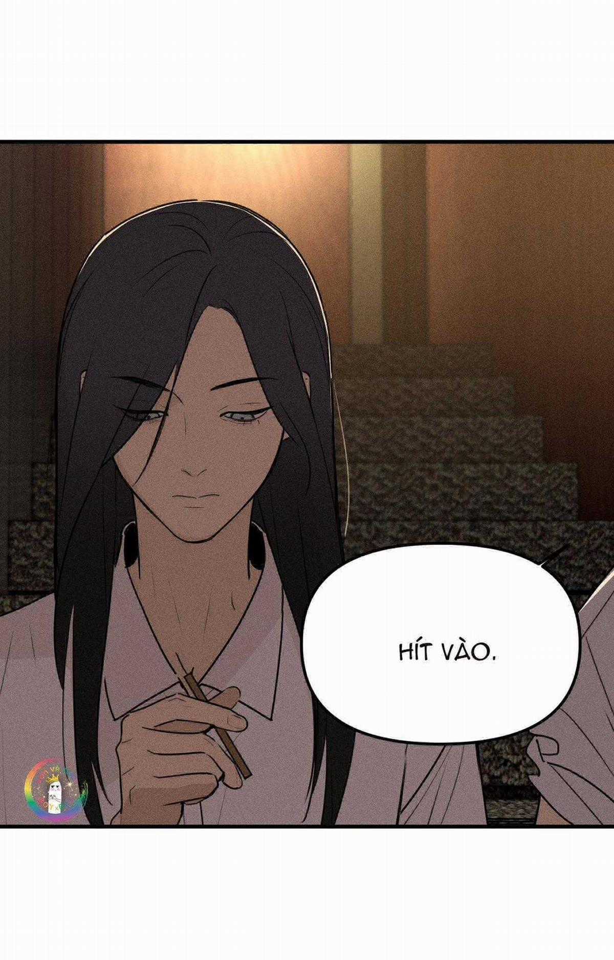 Id Của Thần - Chapter 67 - Trang 39