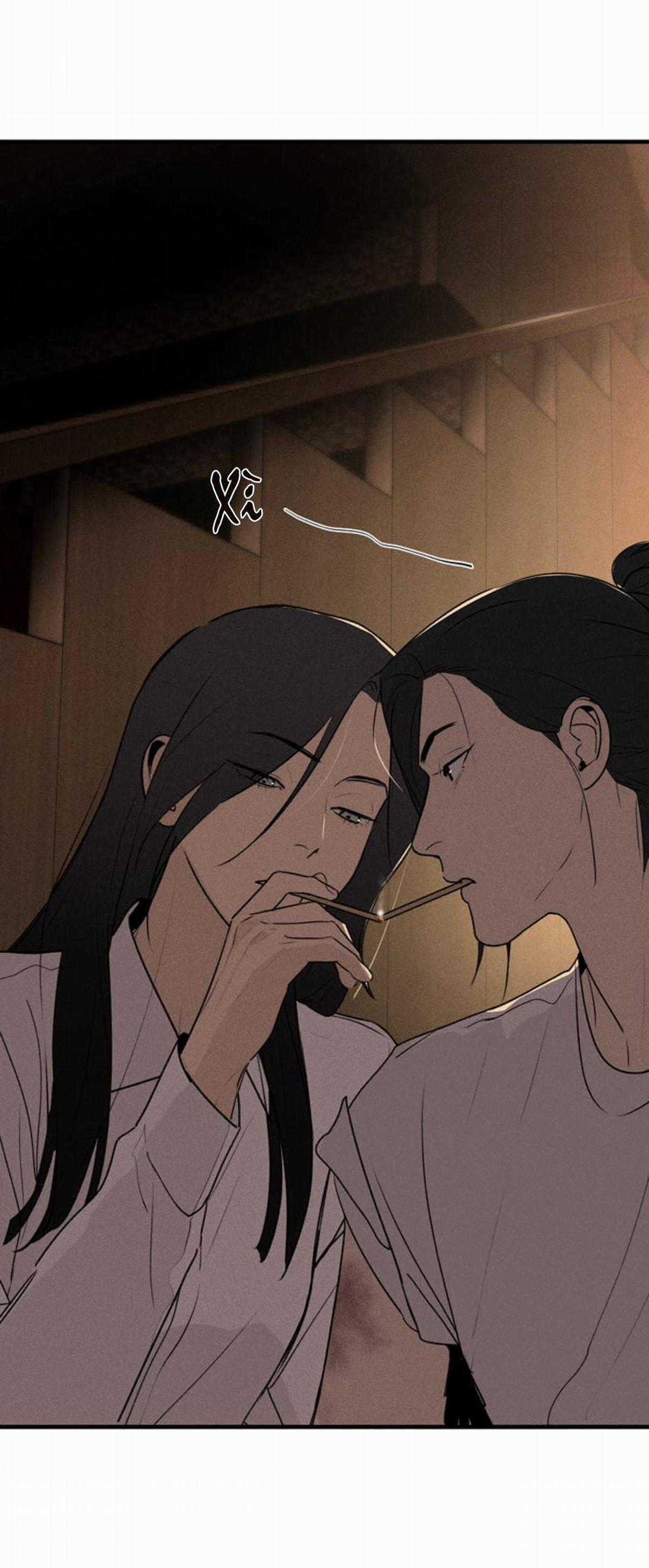 Id Của Thần - Chapter 67 - Trang 40