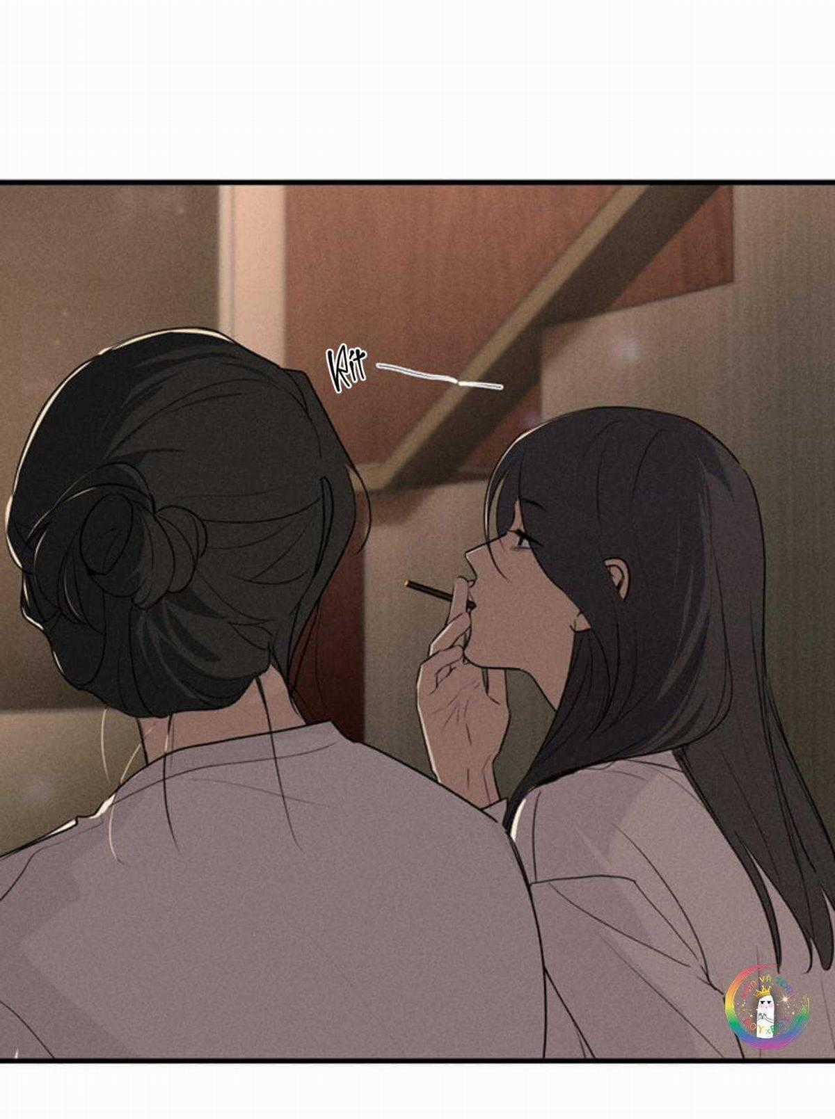 Id Của Thần - Chapter 67 - Trang 41