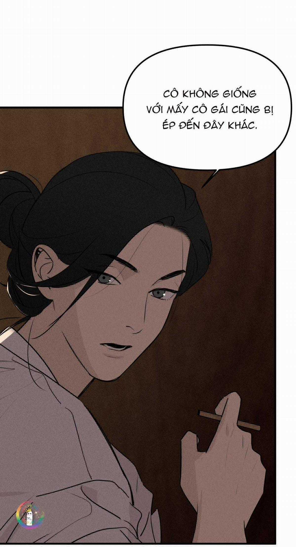 Id Của Thần - Chapter 67 - Trang 43