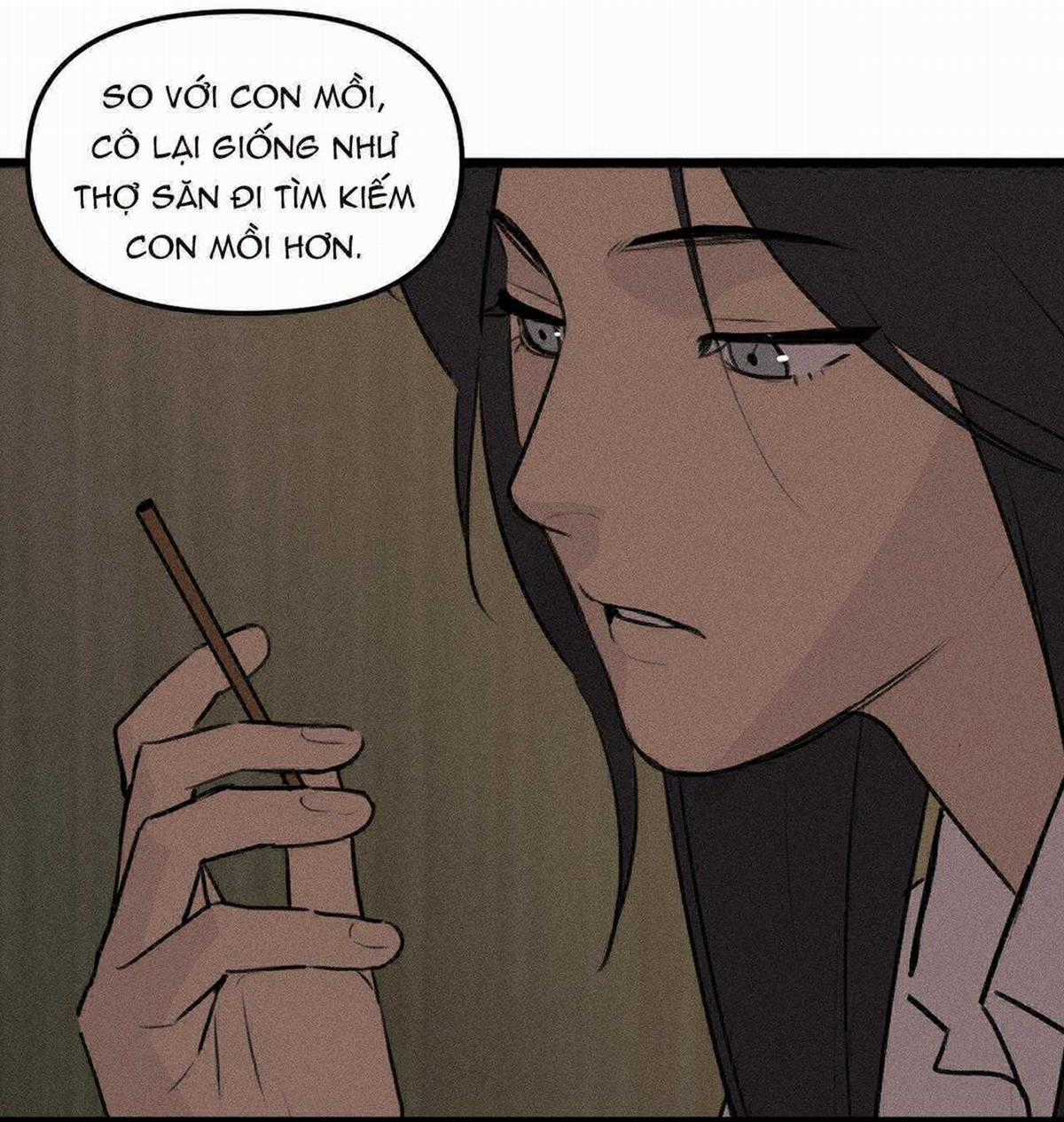 Id Của Thần - Chapter 67 - Trang 44