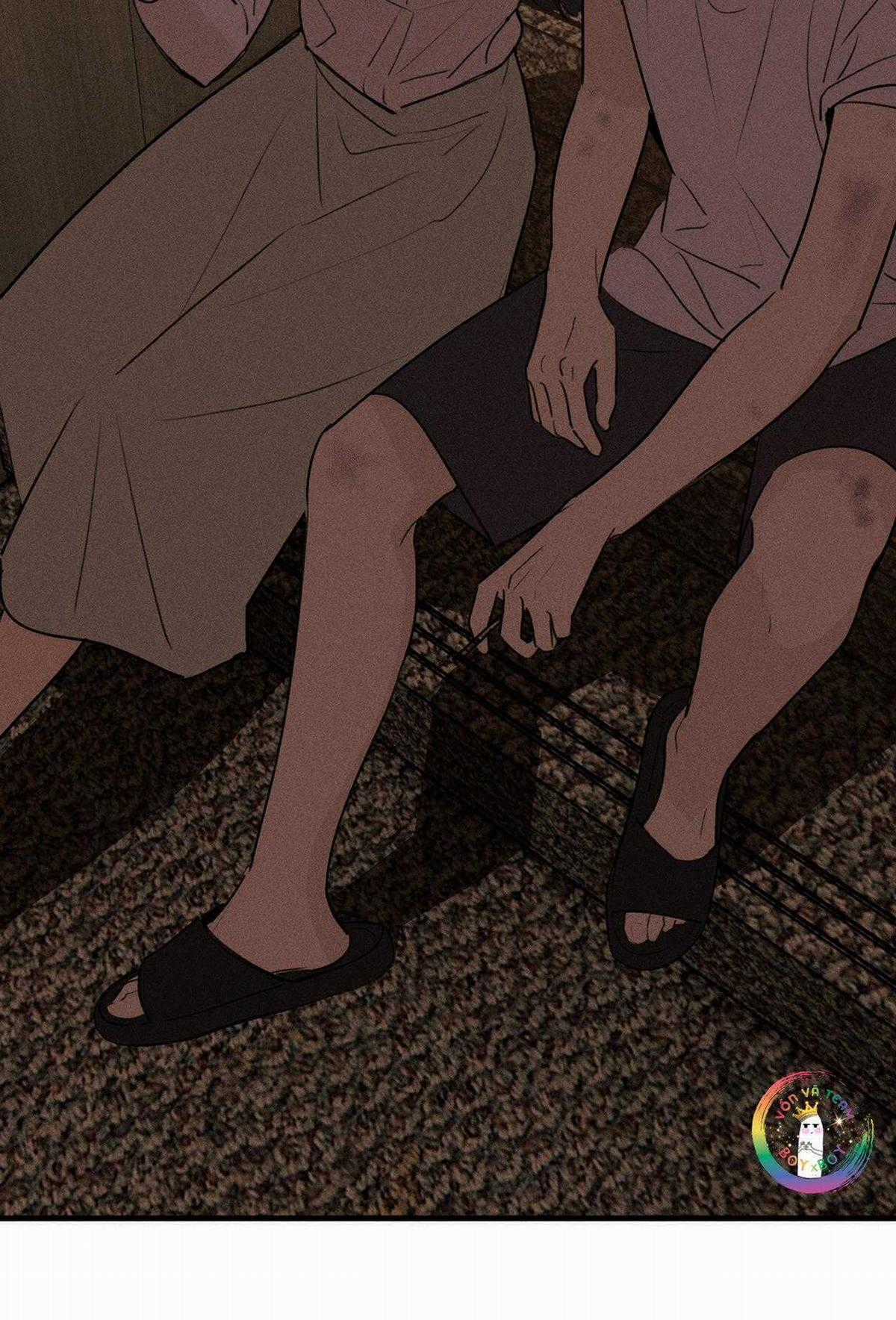 Id Của Thần - Chapter 67 - Trang 49