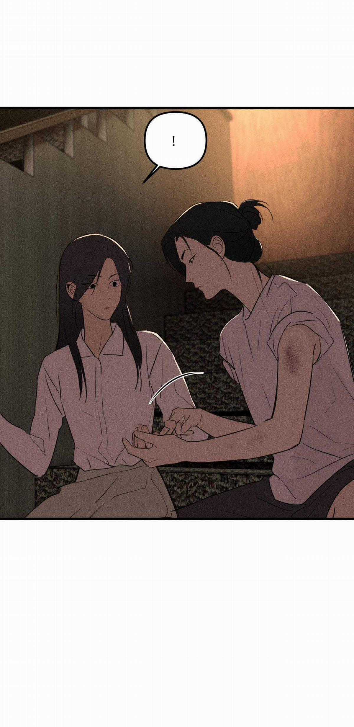 Id Của Thần - Chapter 67 - Trang 51