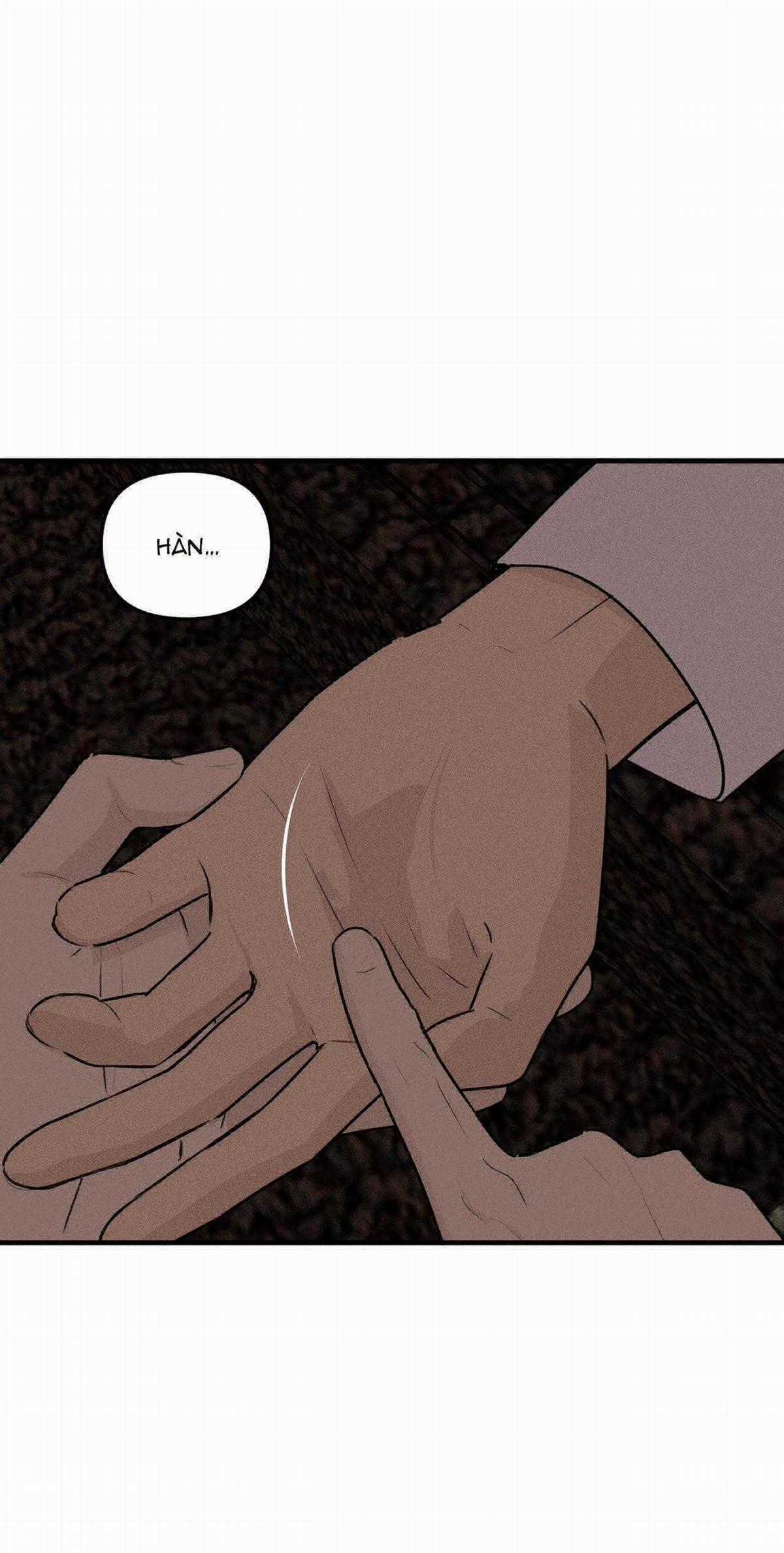 Id Của Thần - Chapter 67 - Trang 52