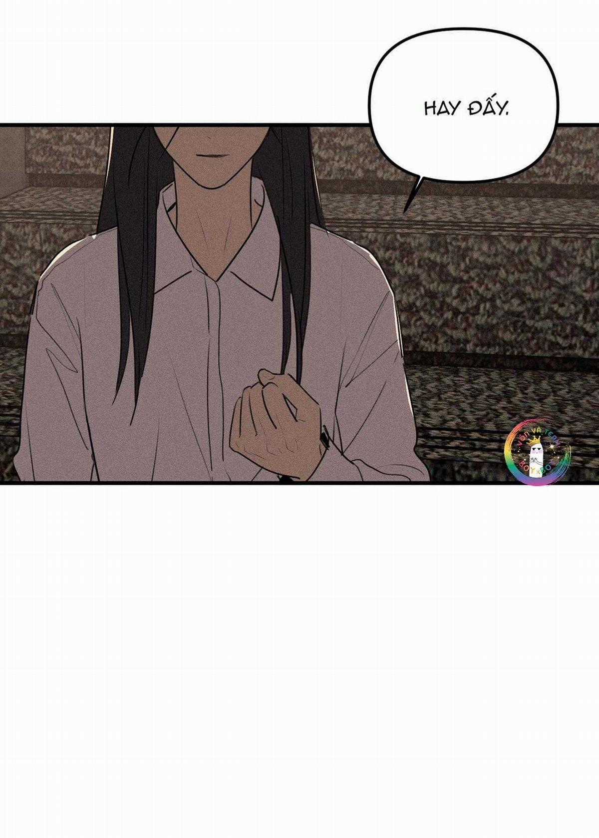 Id Của Thần - Chapter 67 - Trang 55