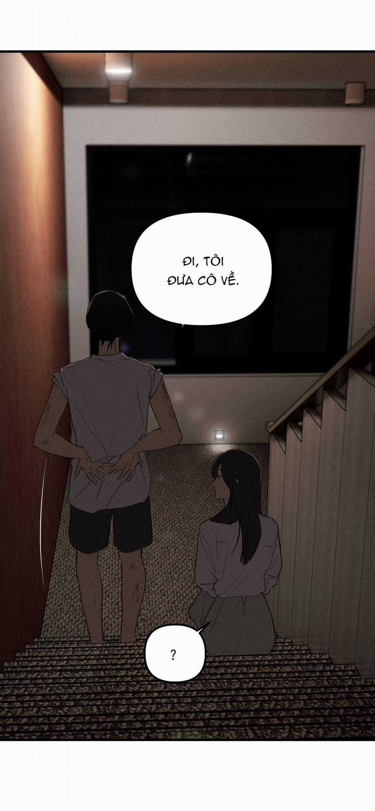 Id Của Thần - Chapter 67 - Trang 56